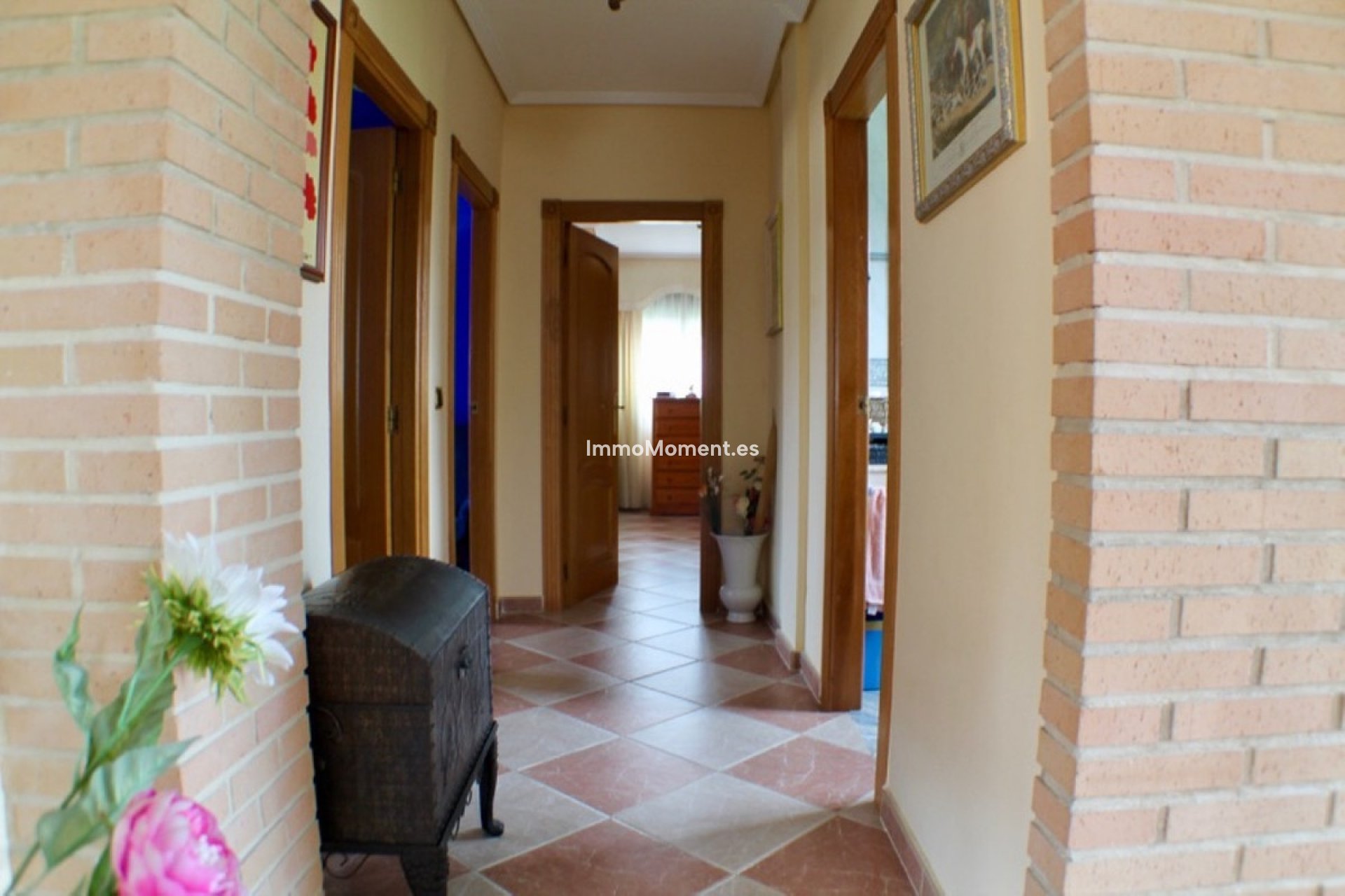 Revente - Villa individuelle - Benidorm - Benidorm Centro
