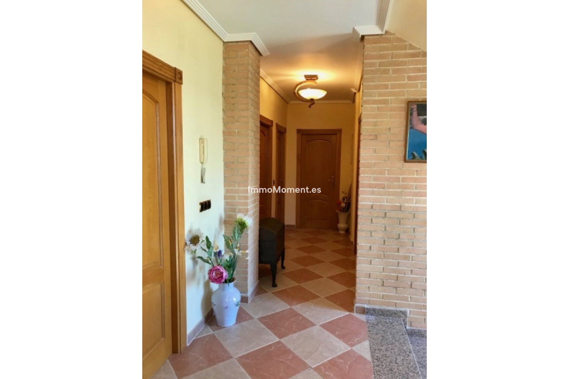 Revente - Villa individuelle - Benidorm - Benidorm Centro