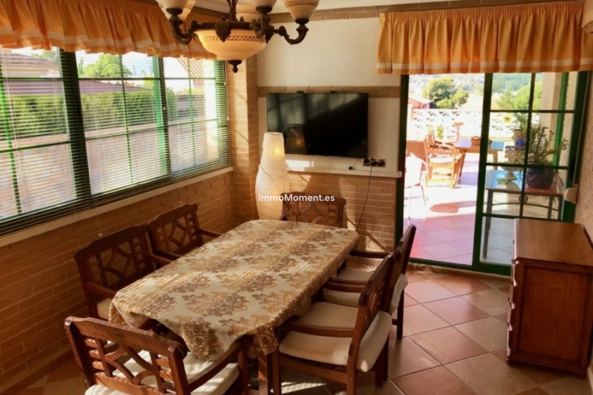 Revente - Villa individuelle - Benidorm - Benidorm Centro