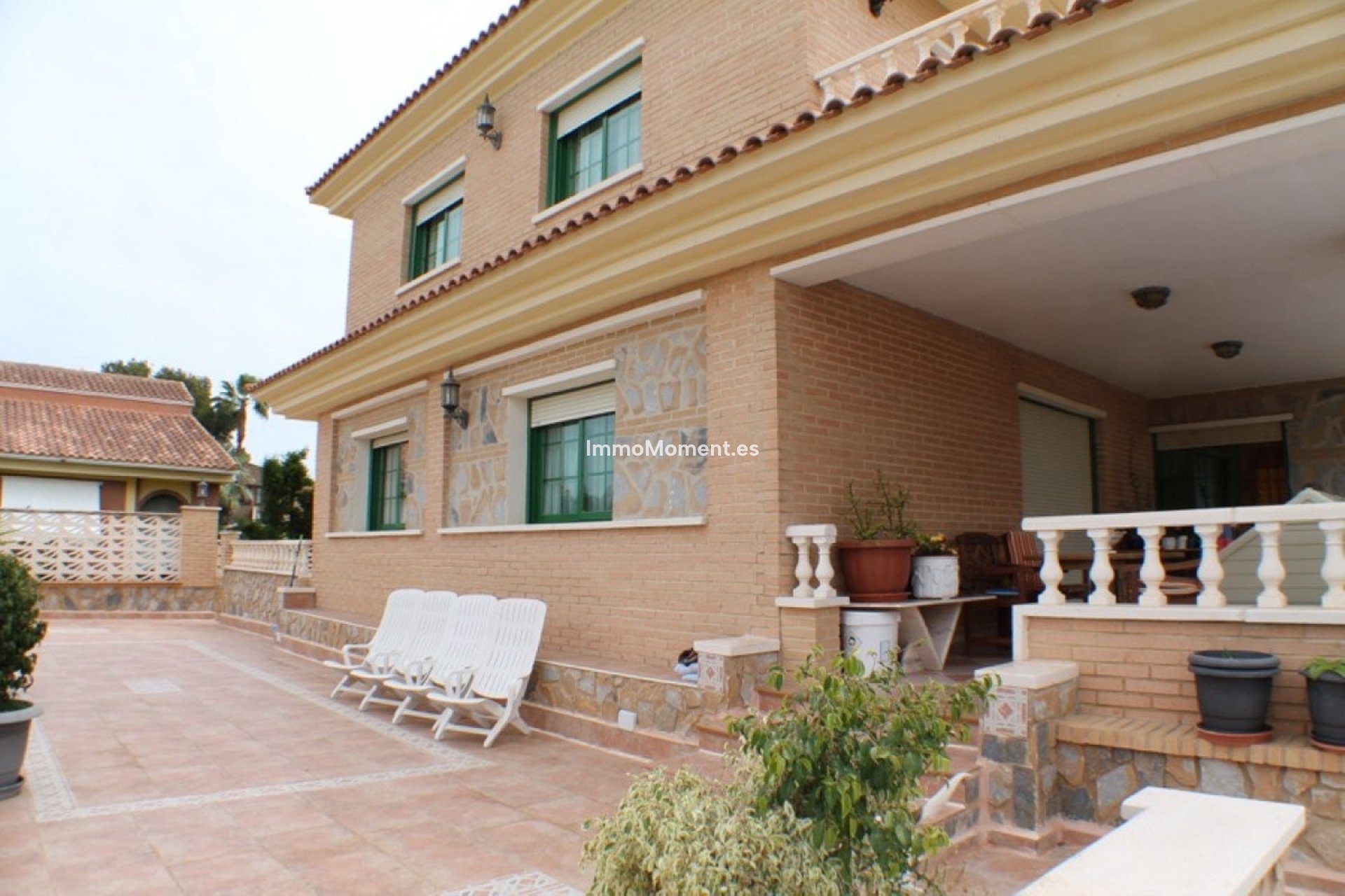 Revente - Villa individuelle - Benidorm - Benidorm Centro
