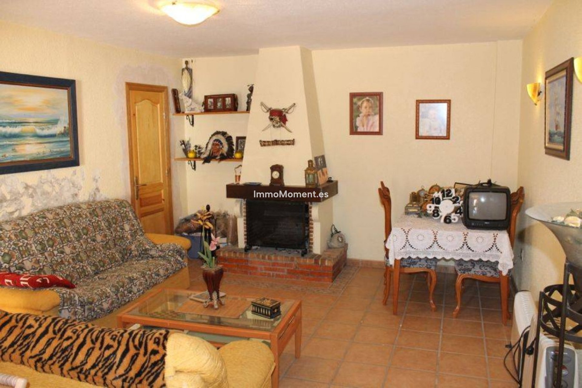 Revente - Villa individuelle - Benidorm - Benidorm Centro