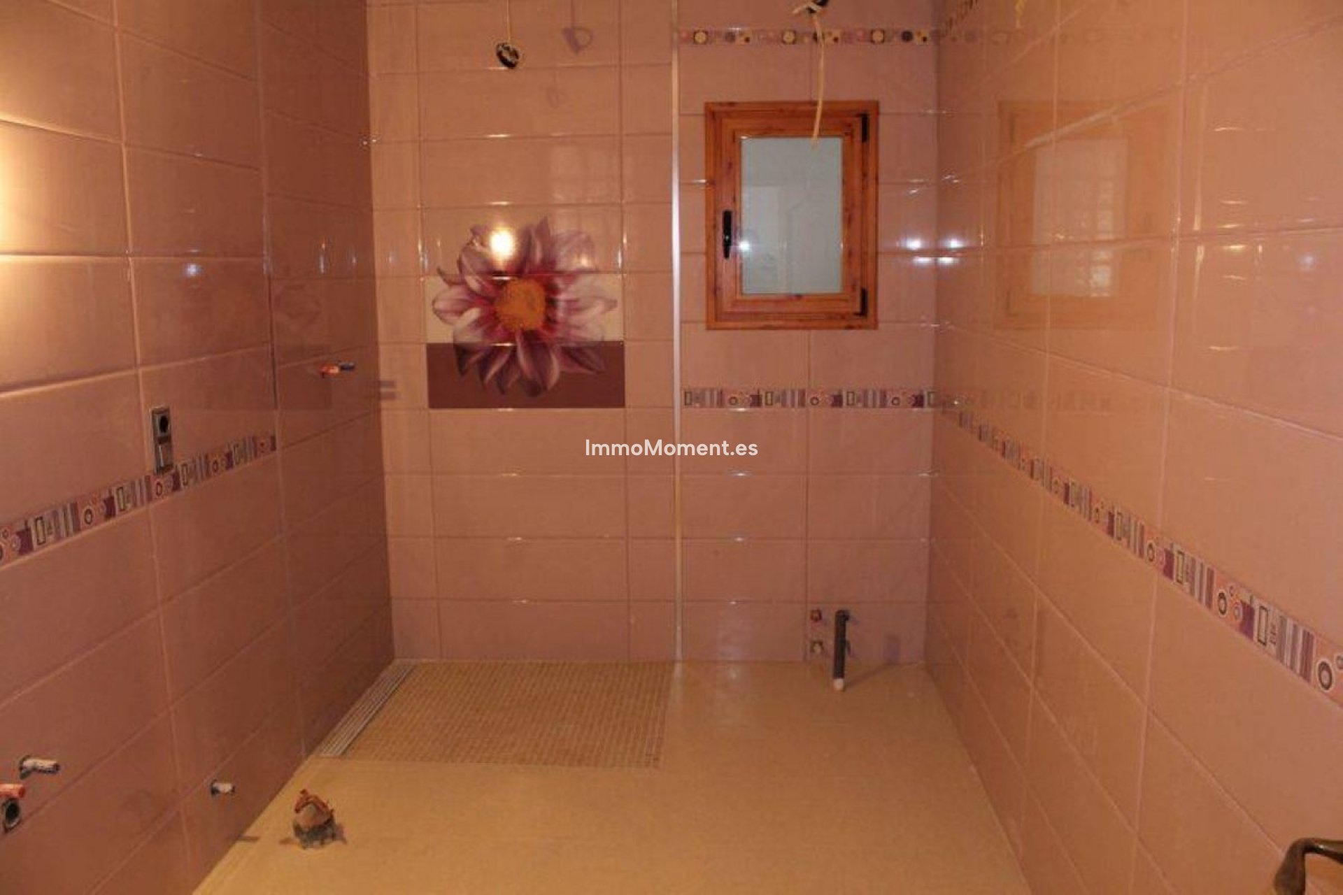 Revente - Villa individuelle - Benidorm - Benidorm Centro