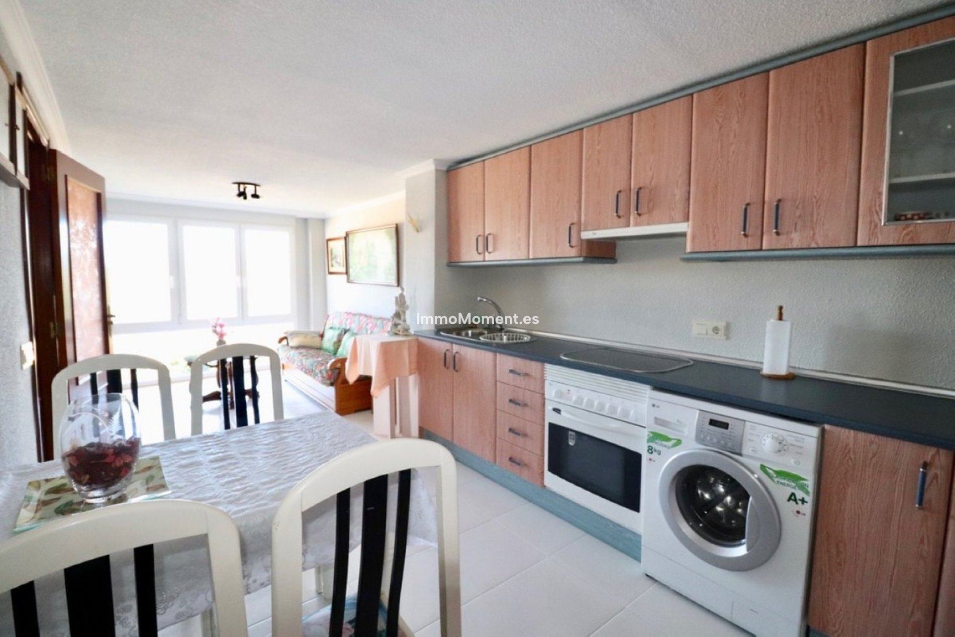 Revente - Villa individuelle - Benidorm - Benidorm Centro