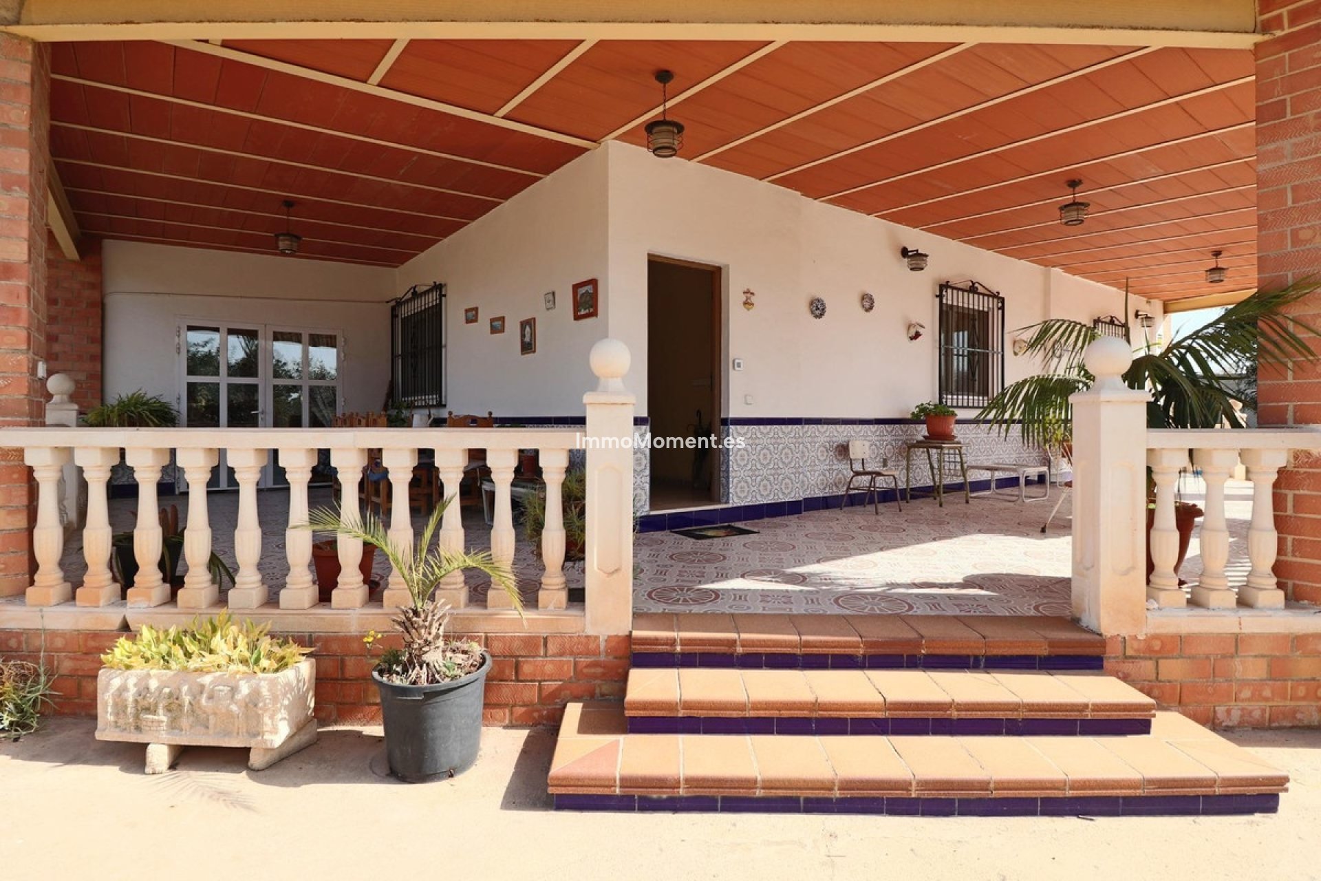Revente - Villa individuelle - Benidorm - Benidorm Centro