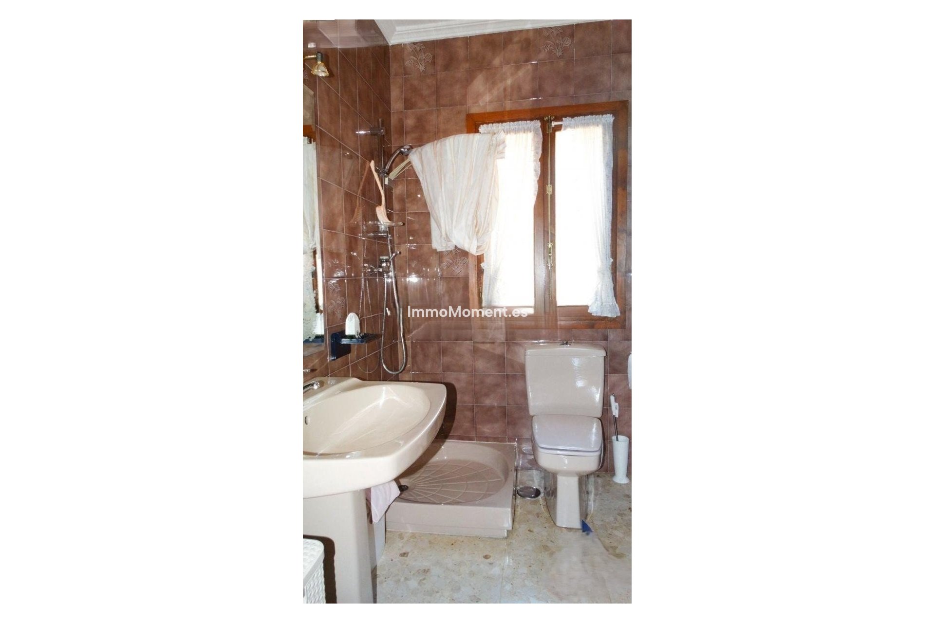 Revente - Villa individuelle - Benidorm - Benidorm Centro