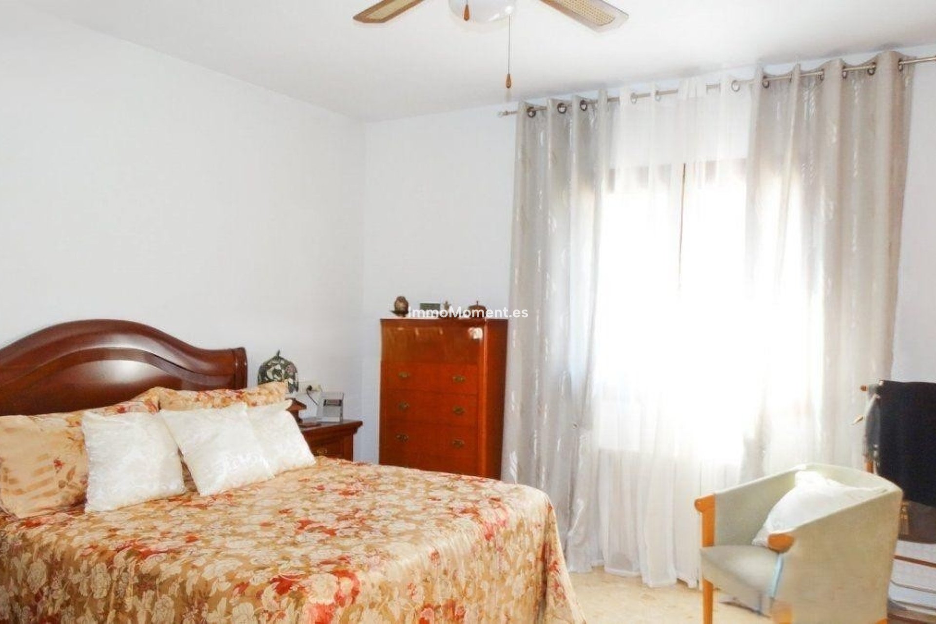 Revente - Villa individuelle - Benidorm - Benidorm Centro