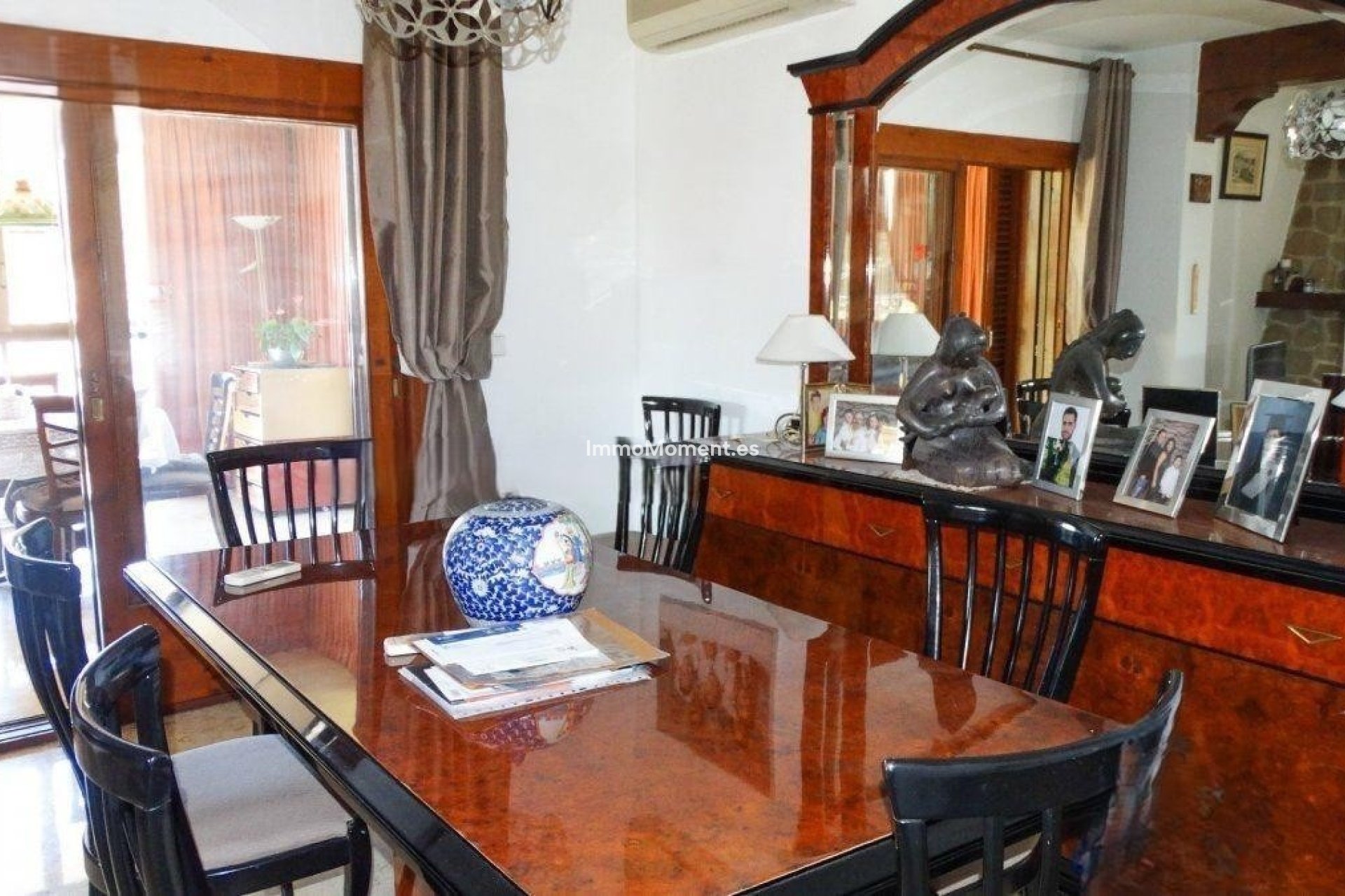 Revente - Villa individuelle - Benidorm - Benidorm Centro
