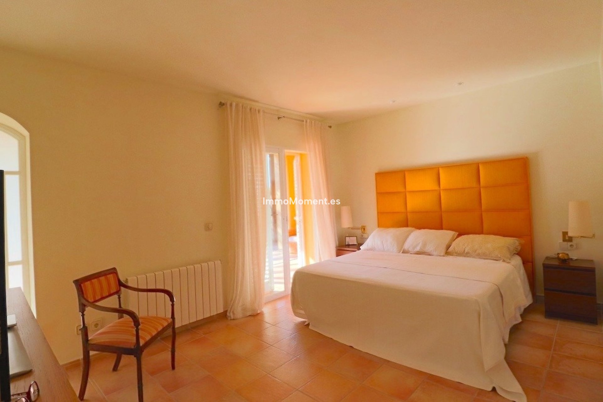 Revente - Villa individuelle - Benidorm - Benidorm Centro