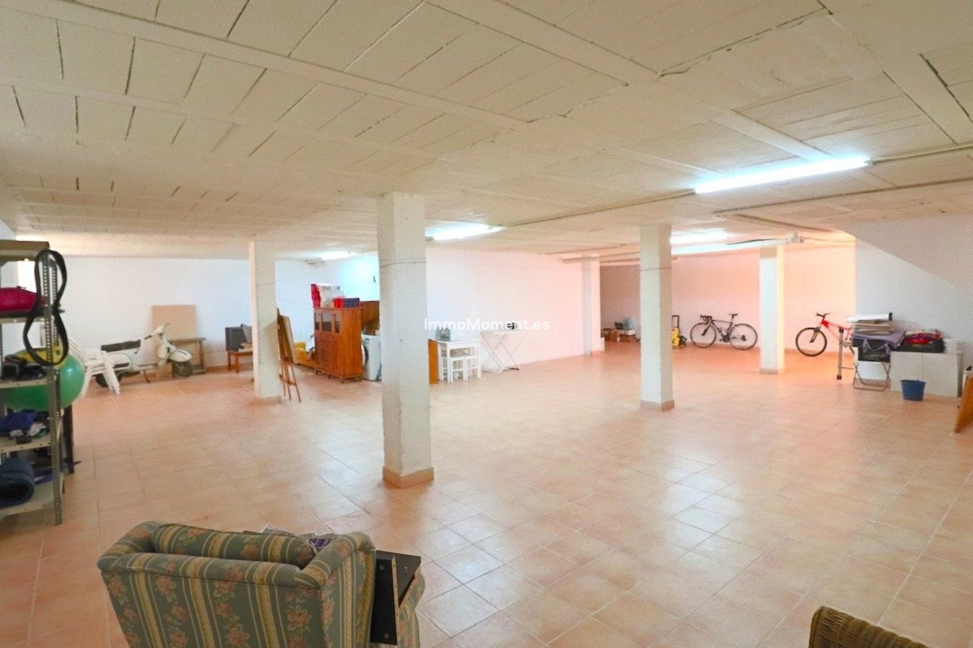 Revente - Villa individuelle - Benidorm - Benidorm Centro