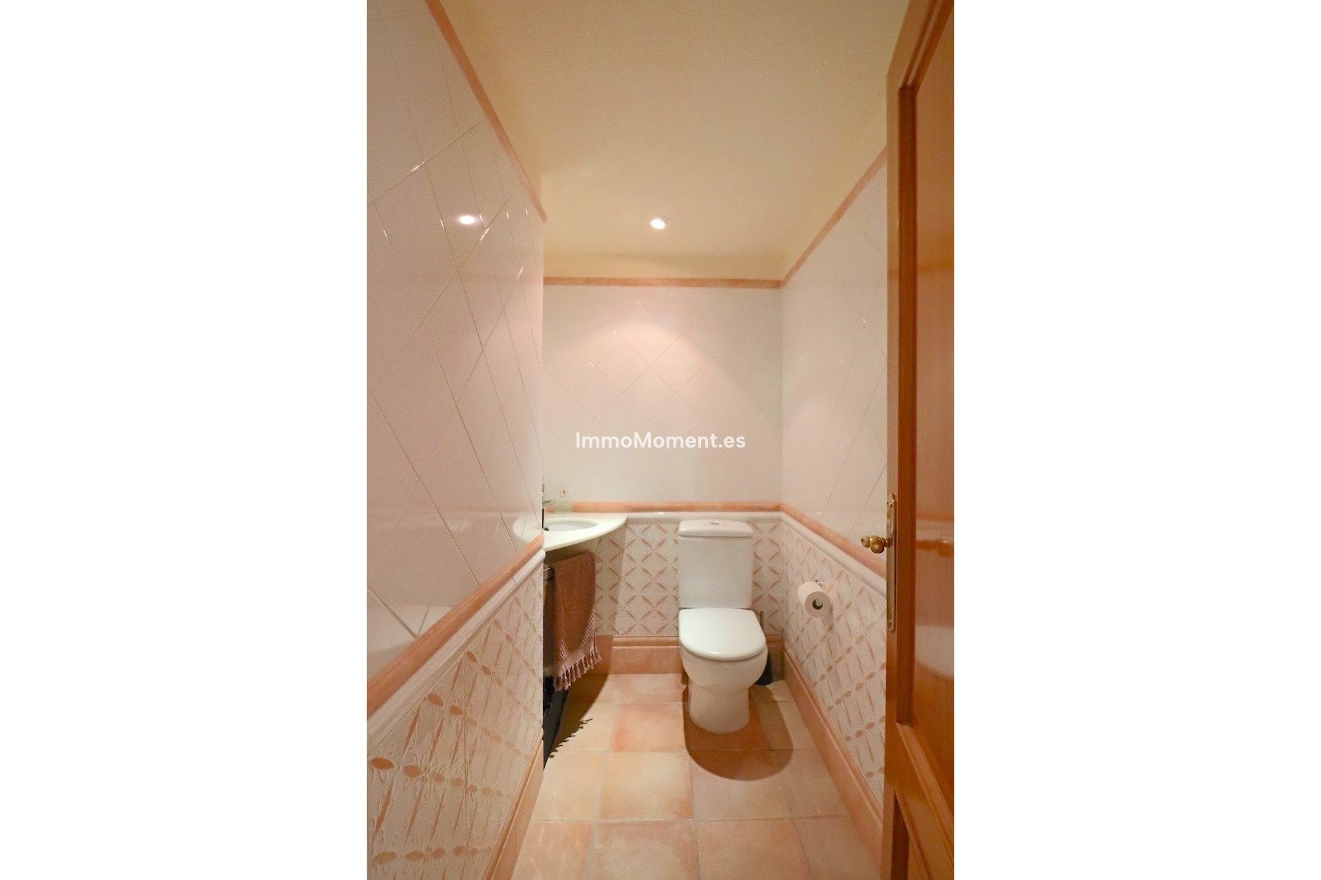 Revente - Villa individuelle - Benidorm - Benidorm Centro
