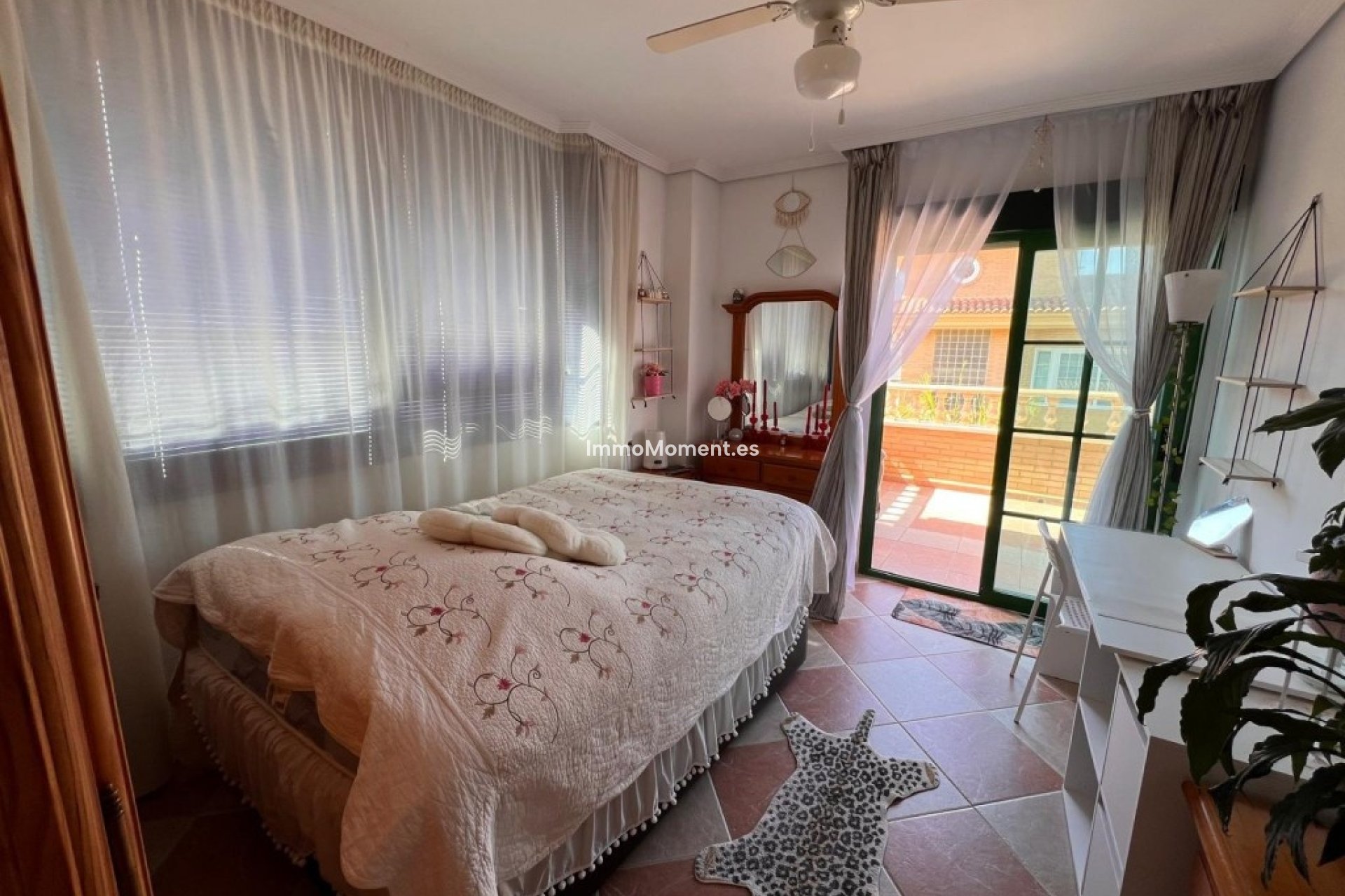 Revente - Villa individuelle - Benidorm - Benidorm Centro