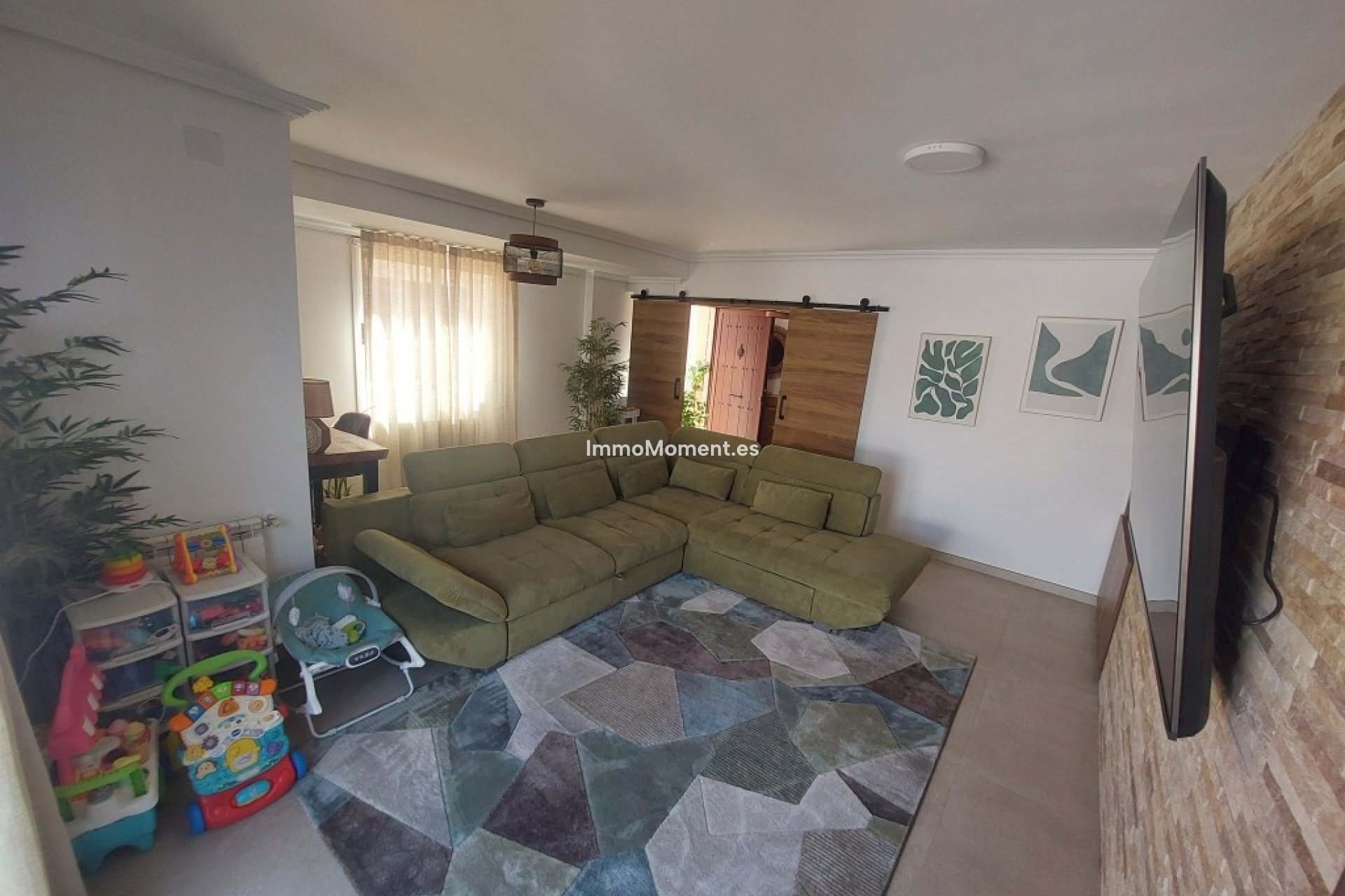Revente - Villa individuelle - Benidorm - Benidorm Centro