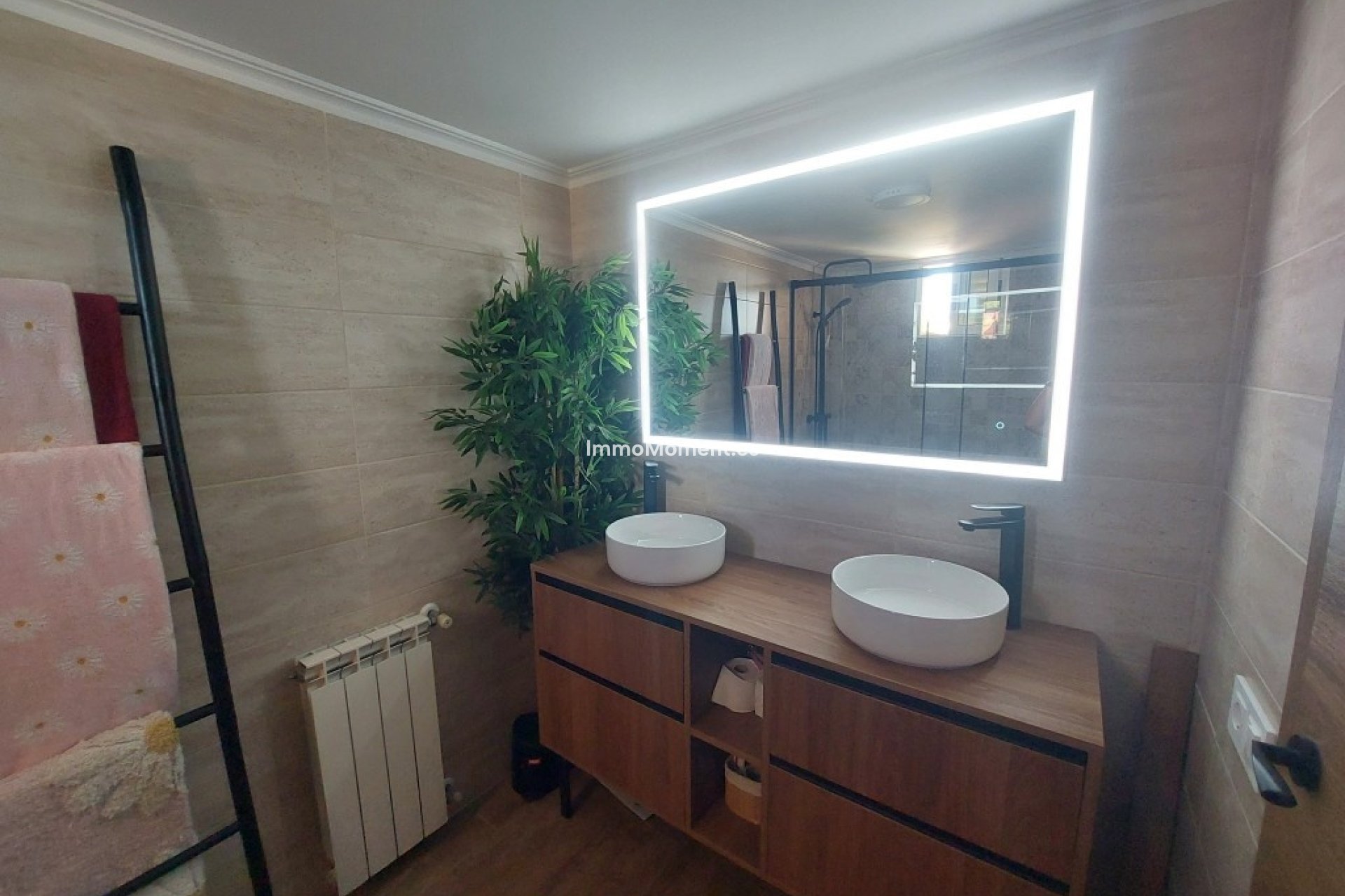 Revente - Villa individuelle - Benidorm - Benidorm Centro