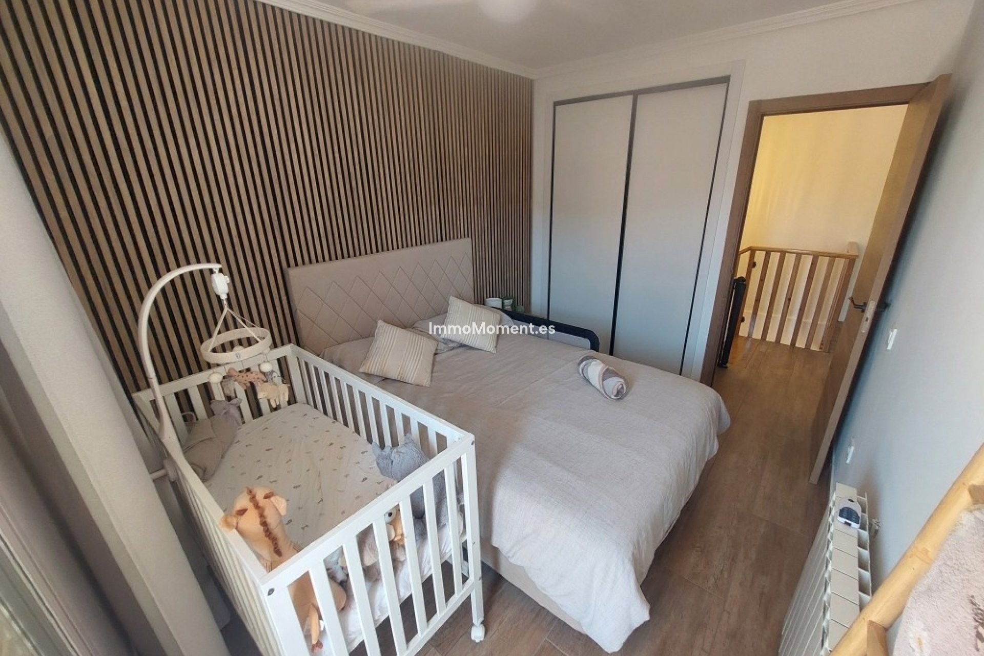 Revente - Villa individuelle - Benidorm - Benidorm Centro