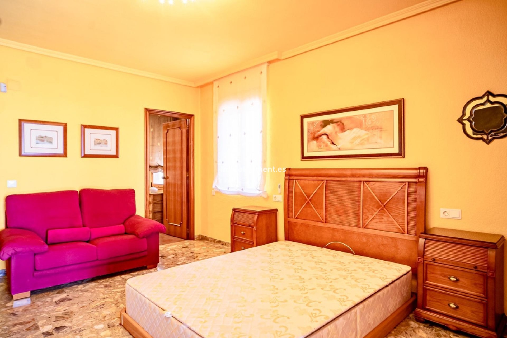 Revente - Villa individuelle - Benidorm - Benidorm Centro