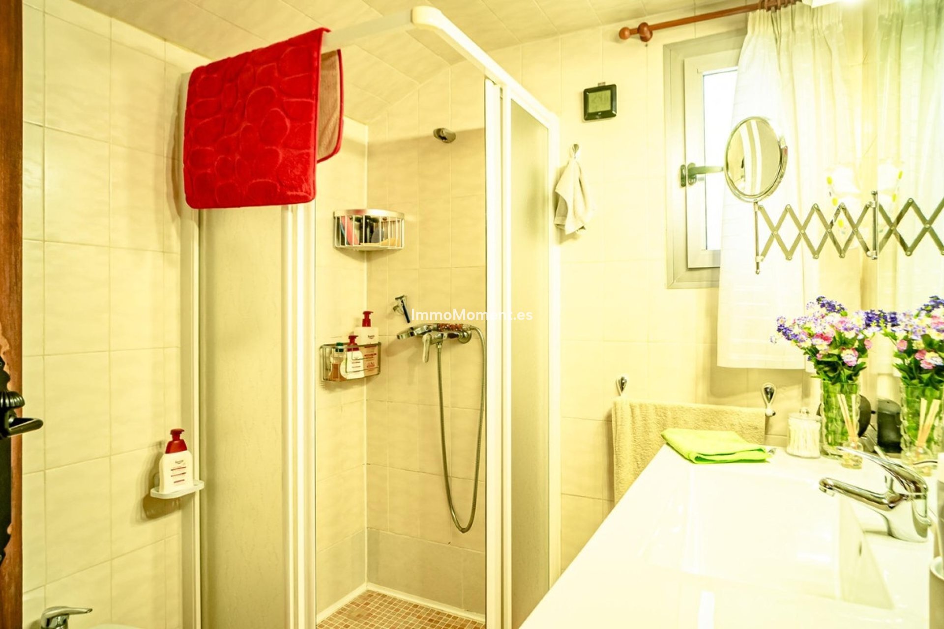Revente - Villa individuelle - Benidorm - Benidorm Centro
