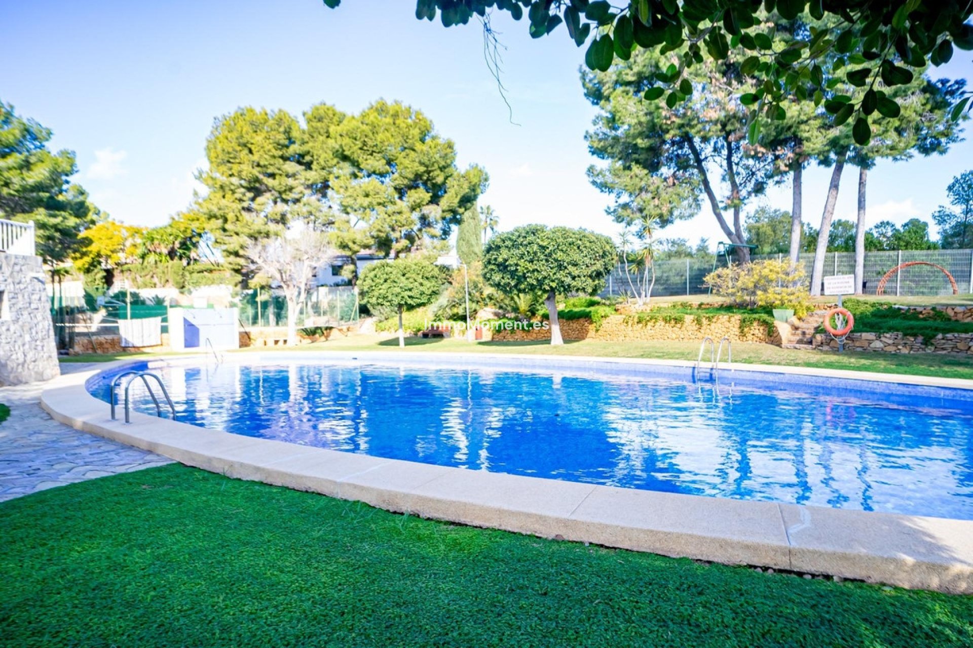 Revente - Villa individuelle - Benidorm - Benidorm Centro