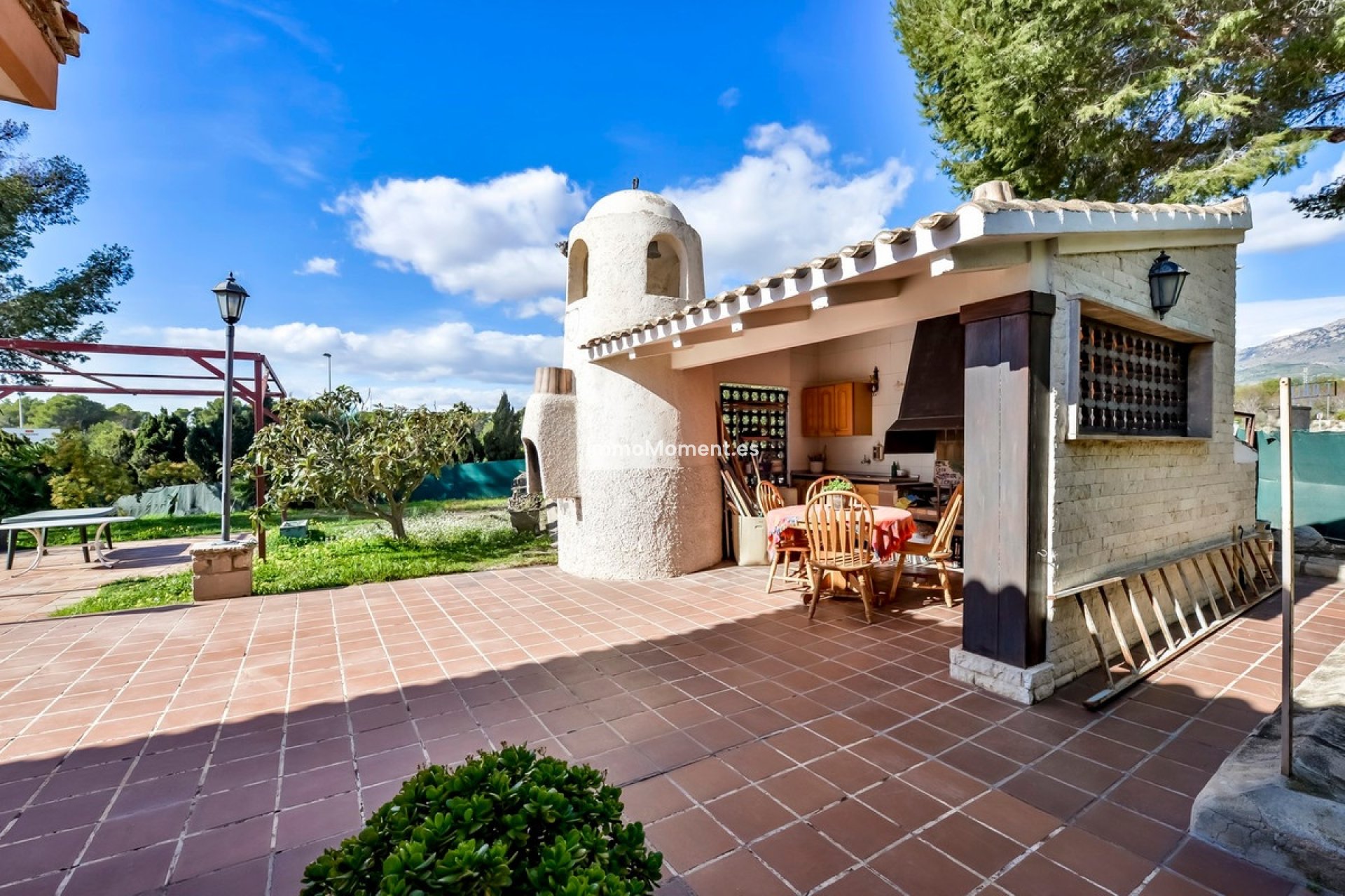 Revente - Villa individuelle - Benidorm - Benidorm Centro