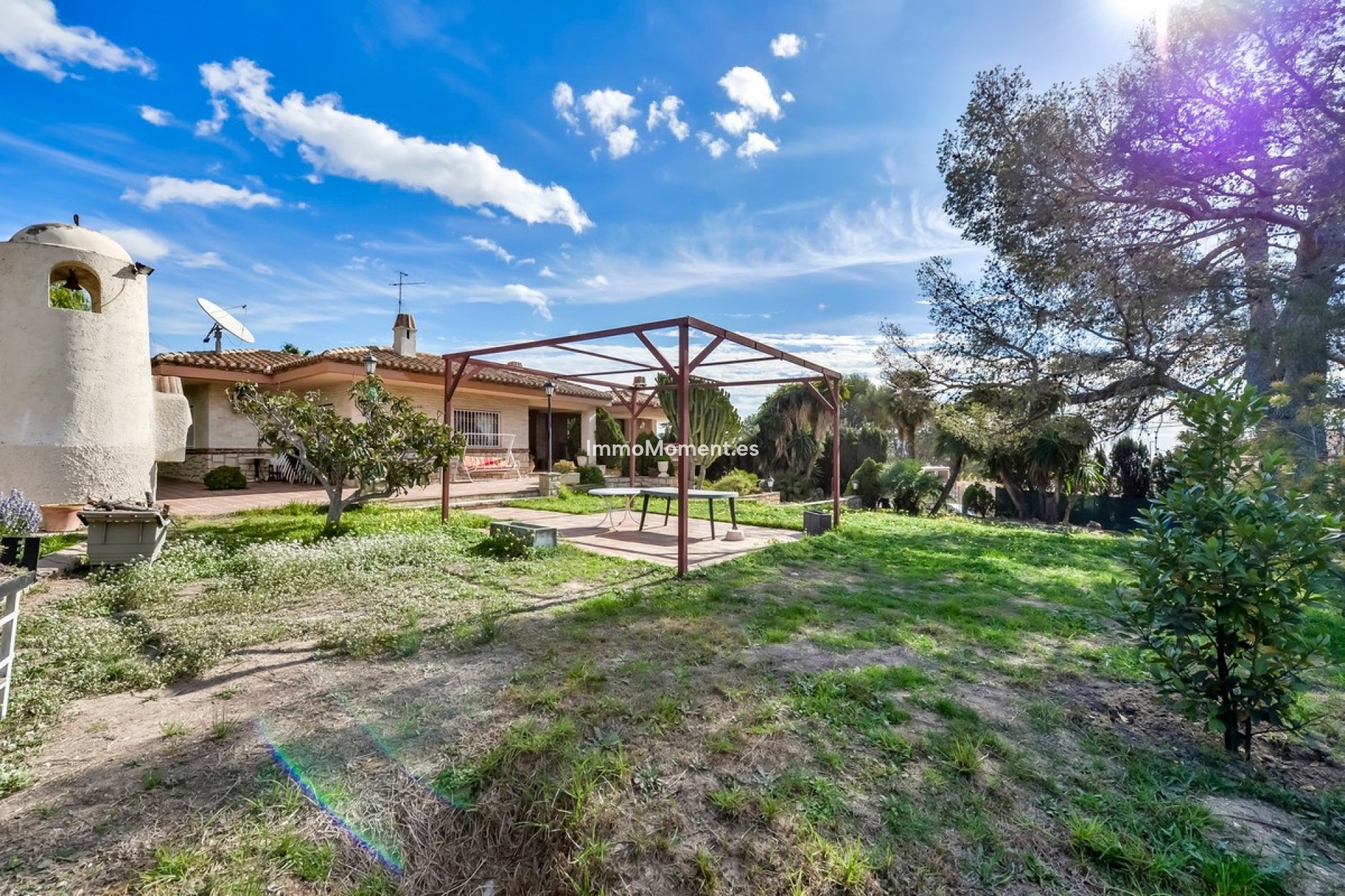 Revente - Villa individuelle - Benidorm - Benidorm Centro