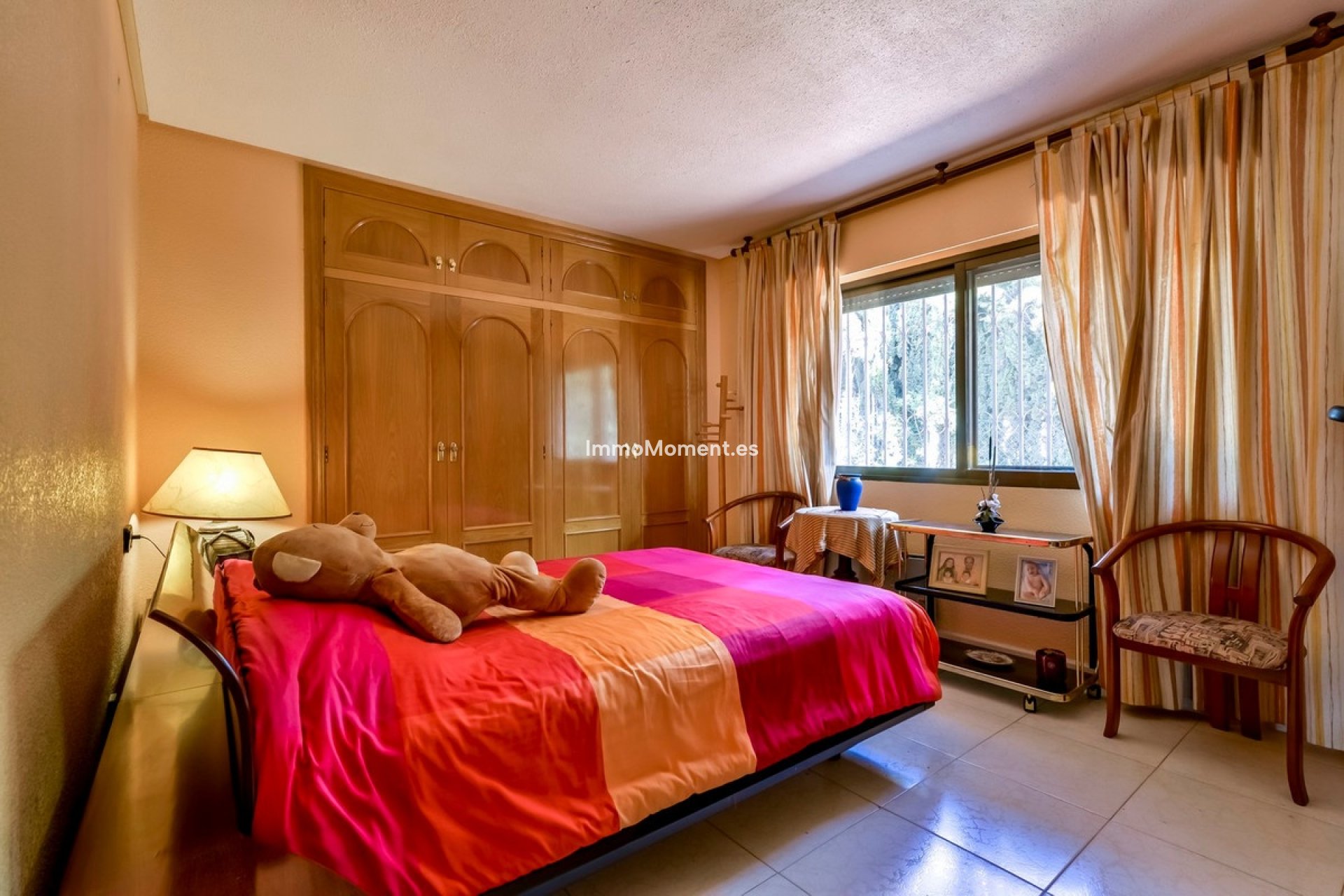 Revente - Villa individuelle - Benidorm - Benidorm Centro