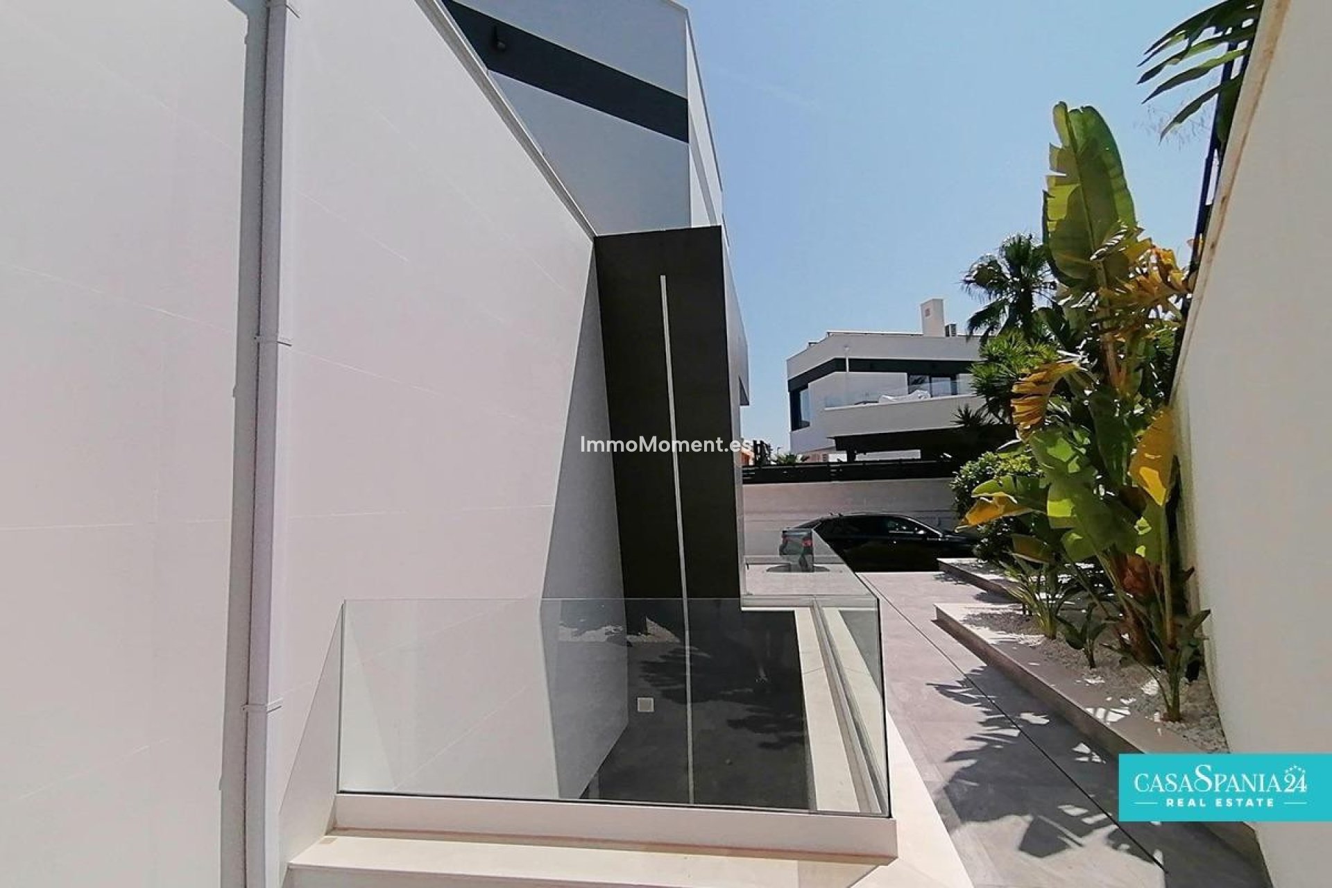 Revente - Villa individuelle - Benidorm - Benidorm Centro