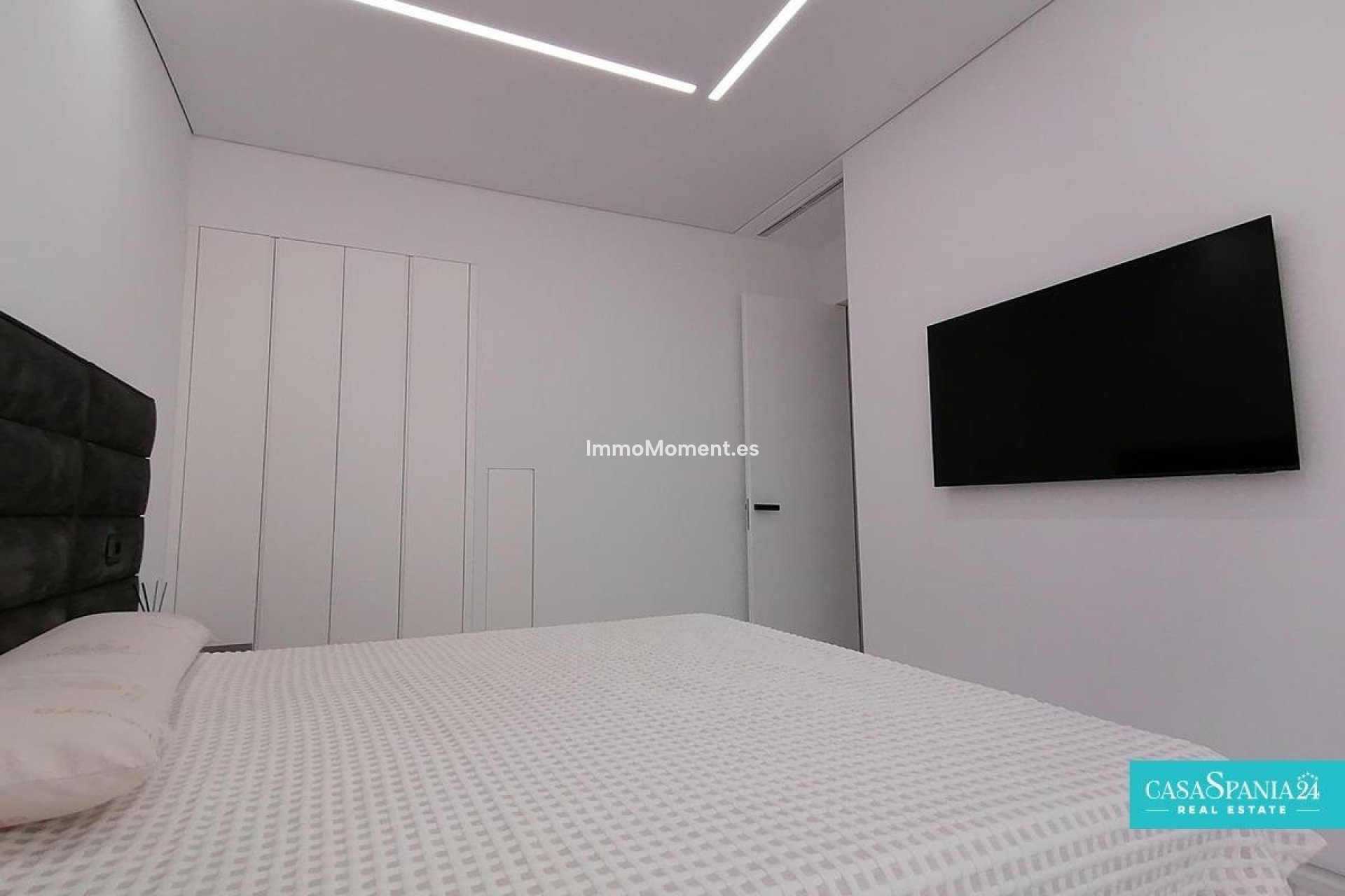 Revente - Villa individuelle - Benidorm - Benidorm Centro
