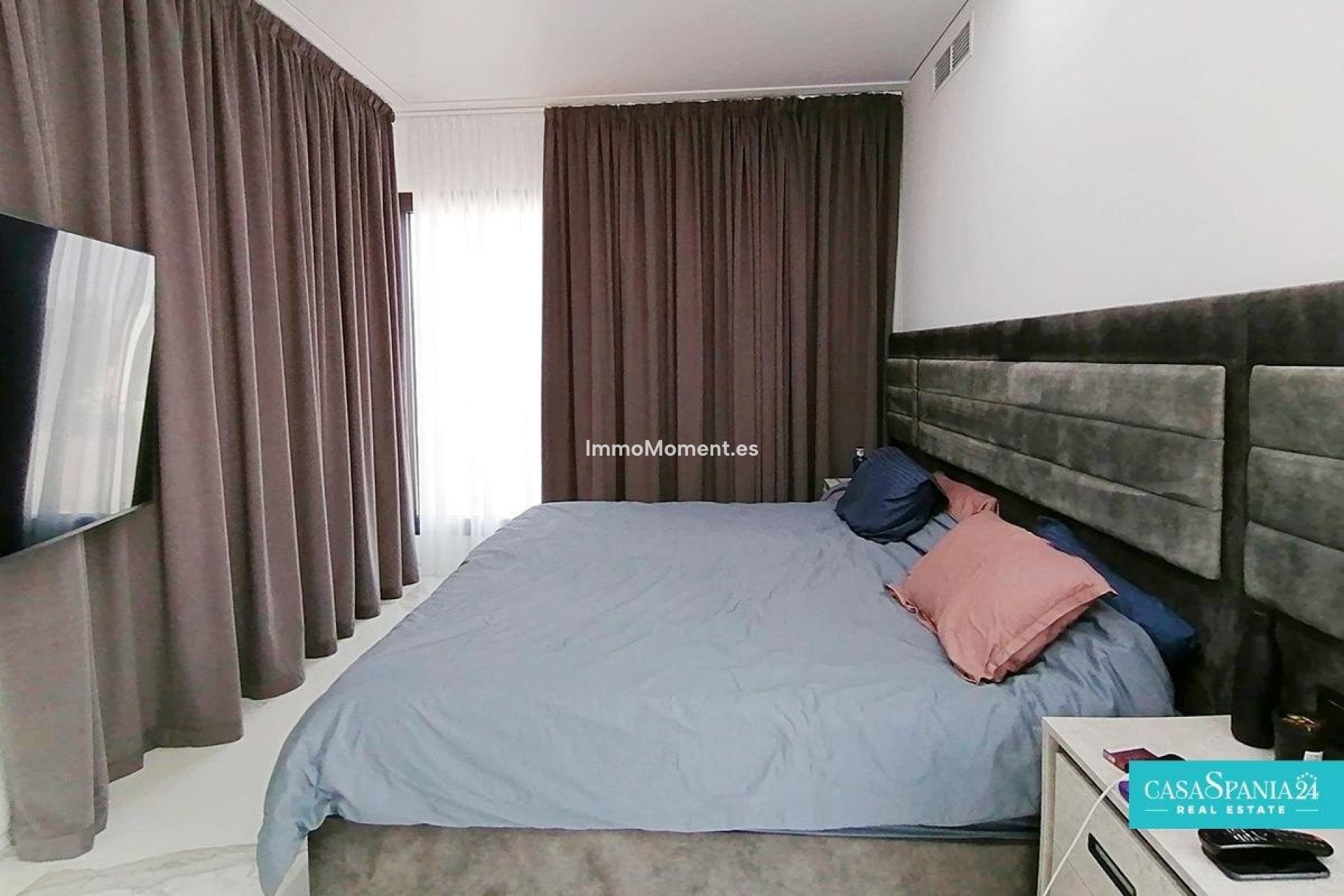 Revente - Villa individuelle - Benidorm - Benidorm Centro