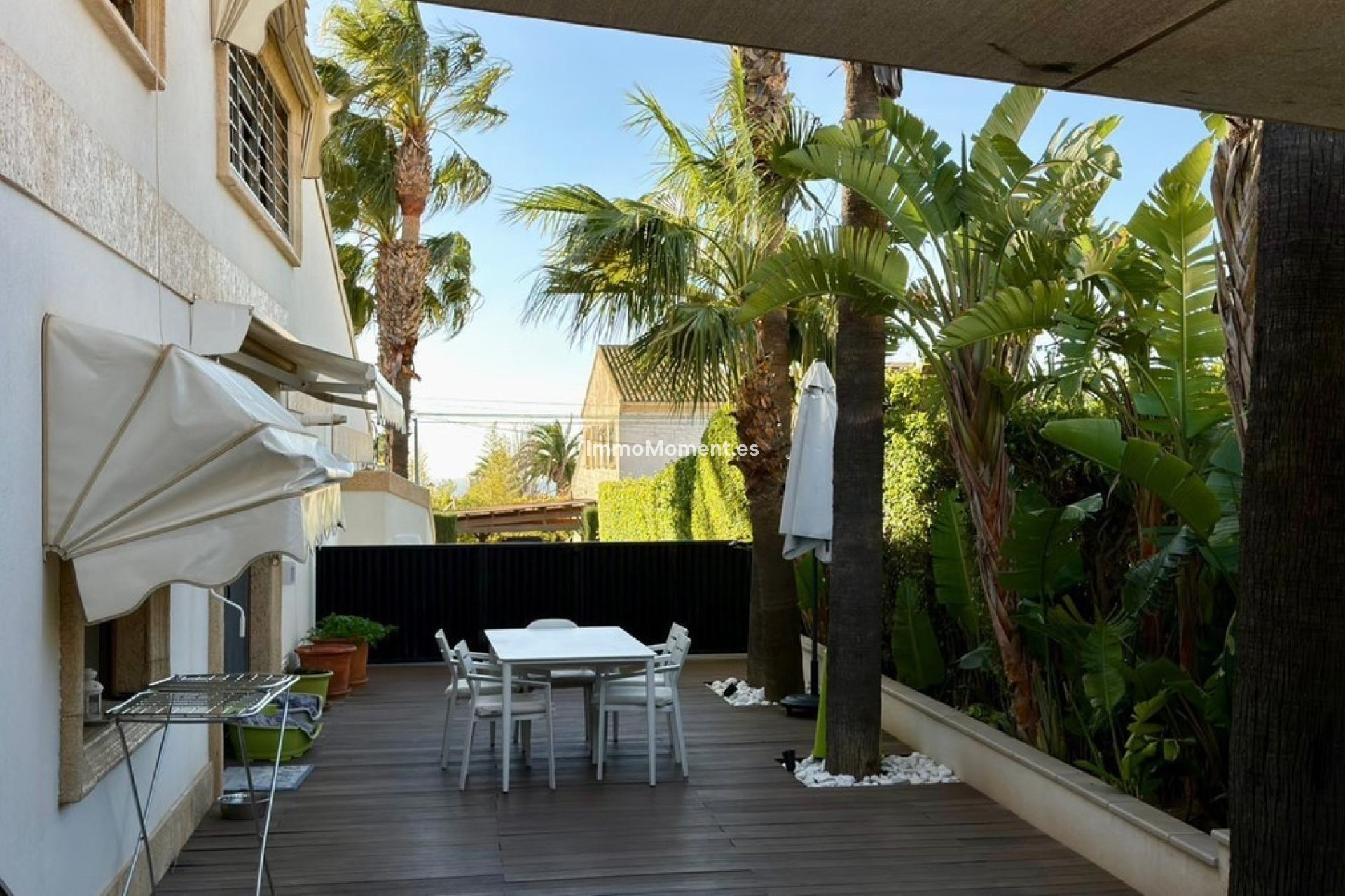 Revente - Villa individuelle - Benidorm - Benidorm Centro