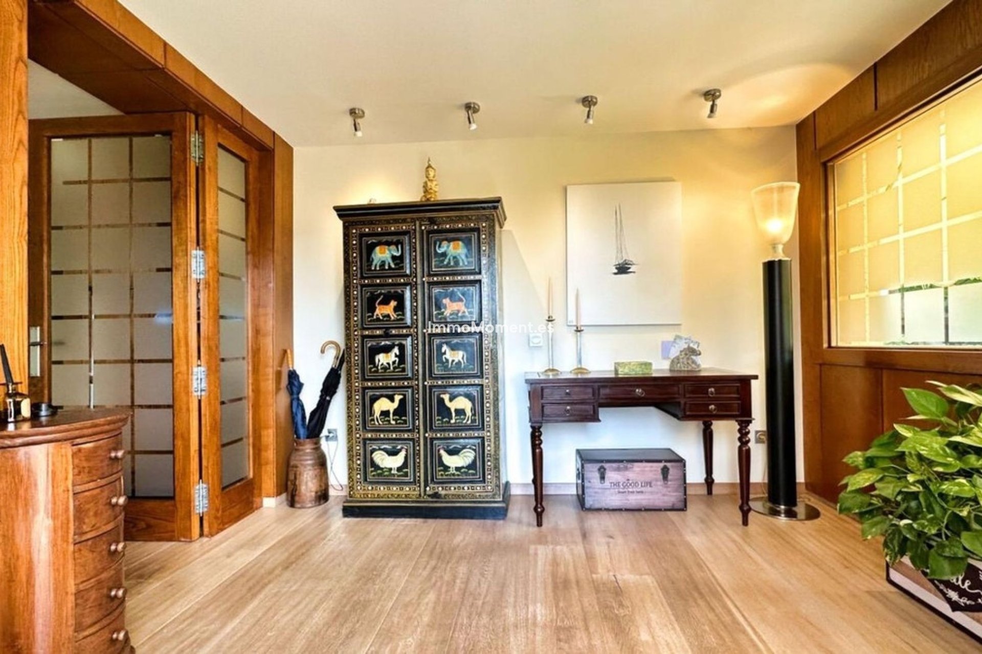 Revente - Villa individuelle - Benidorm - Benidorm Centro