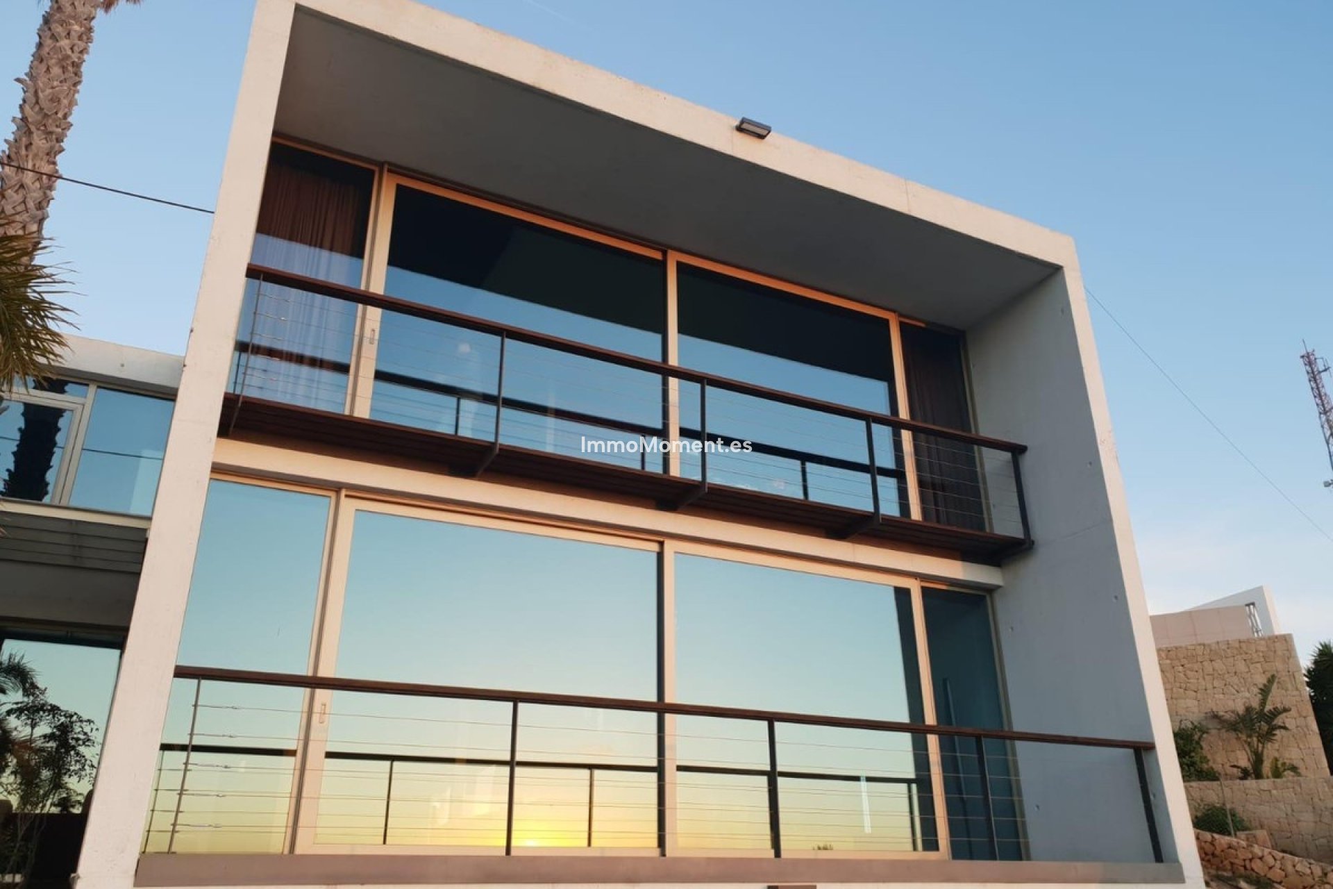 Revente - Villa individuelle - Benidorm - Benidorm Centro