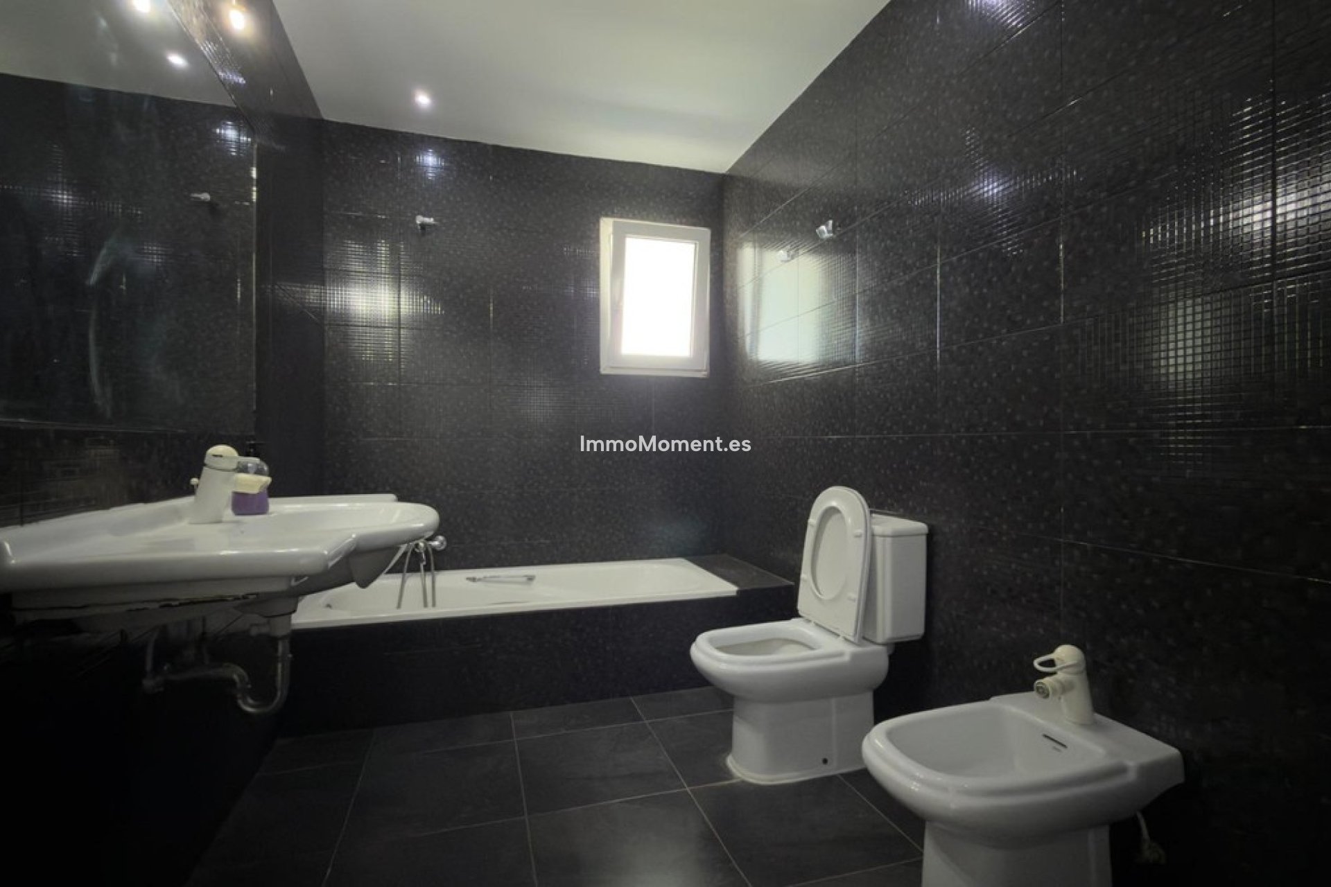 Revente - Villa individuelle - Benidorm - Benidorm Centro