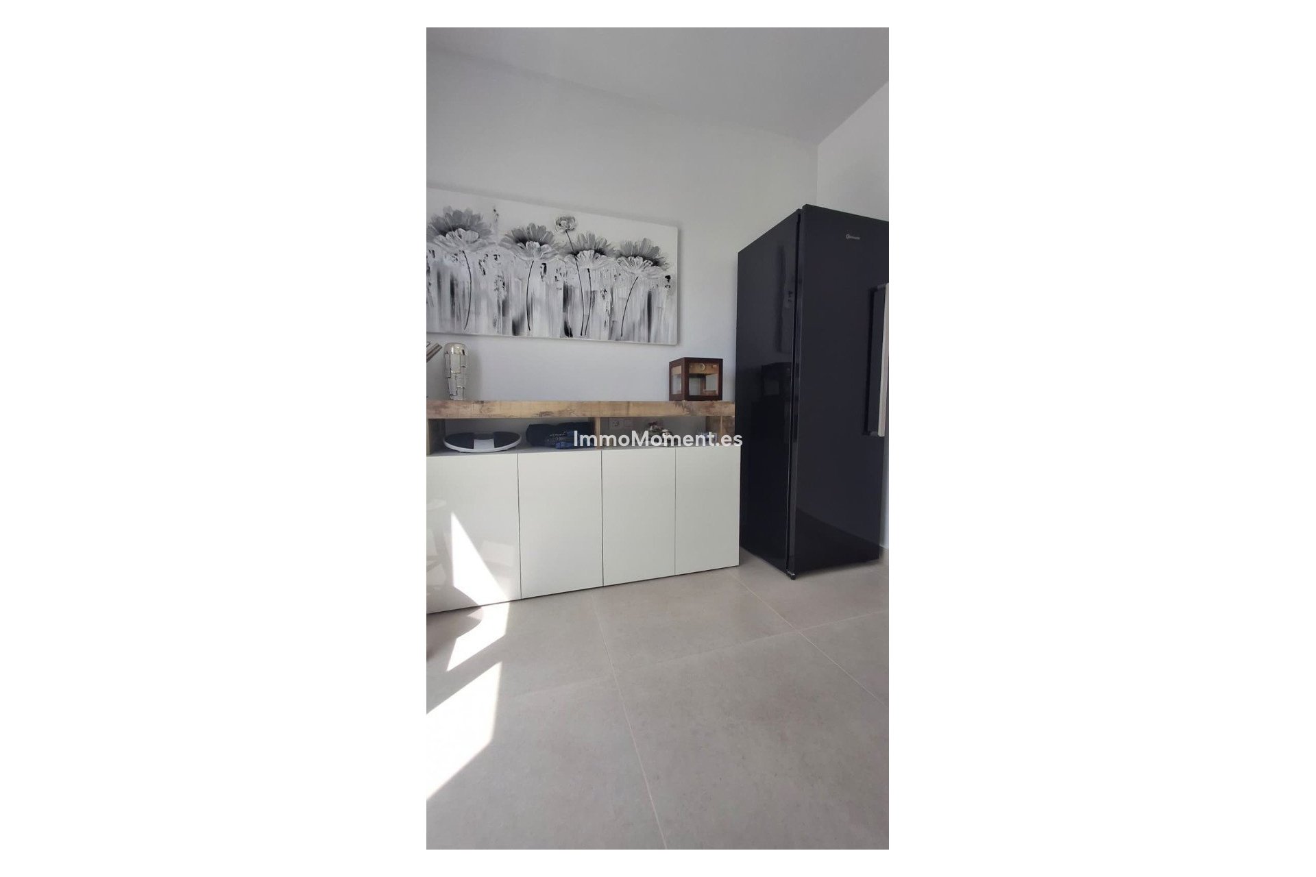 Revente - Villa individuelle - Benidorm - Urb Entre Naranjos