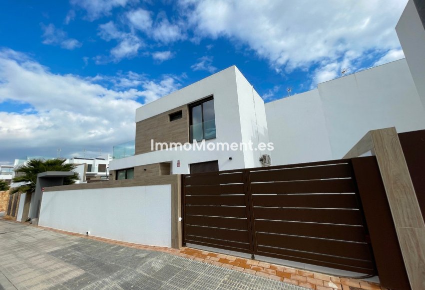 Revente - Villa individuelle - Benijofar