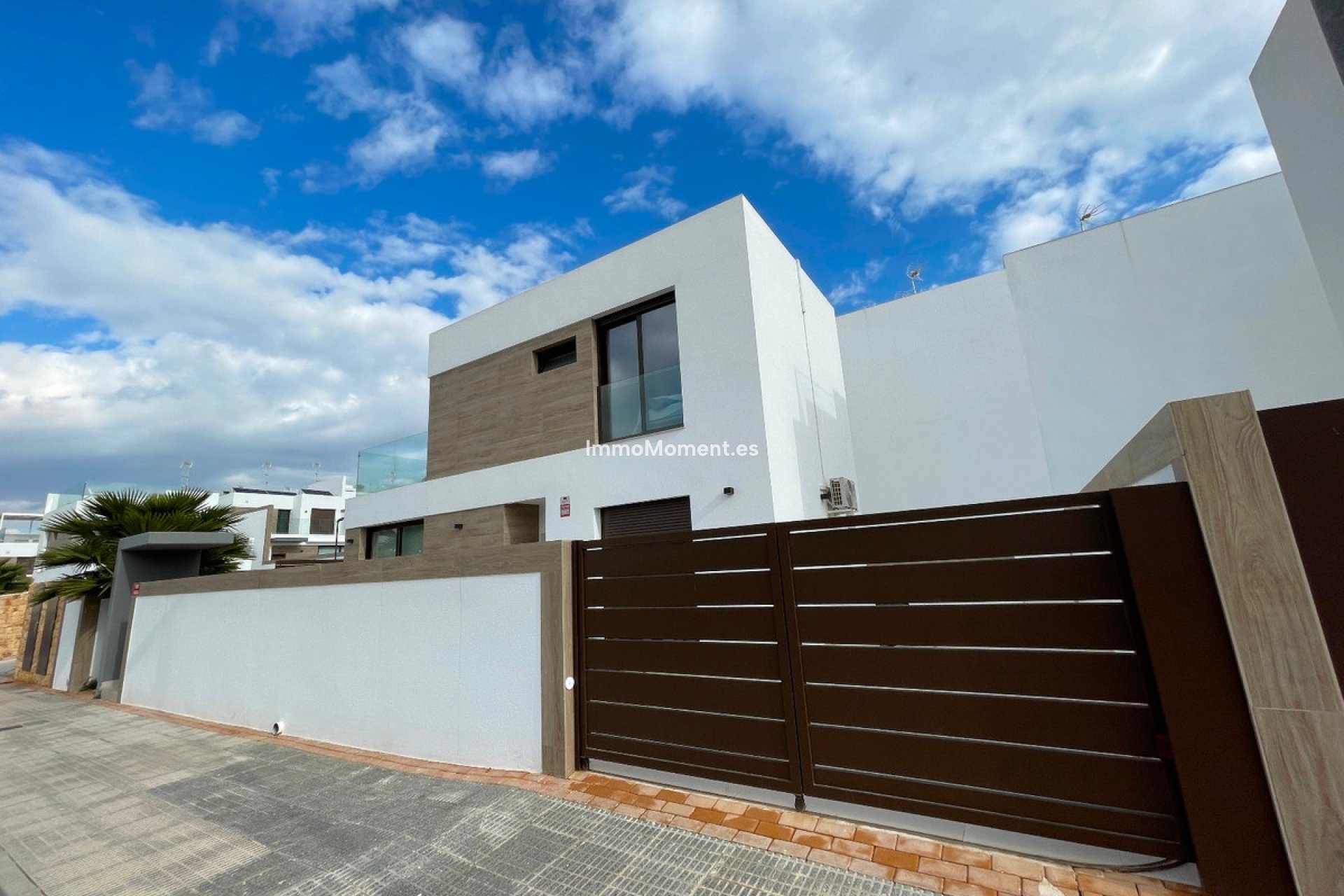 Revente - Villa individuelle - Benijofar