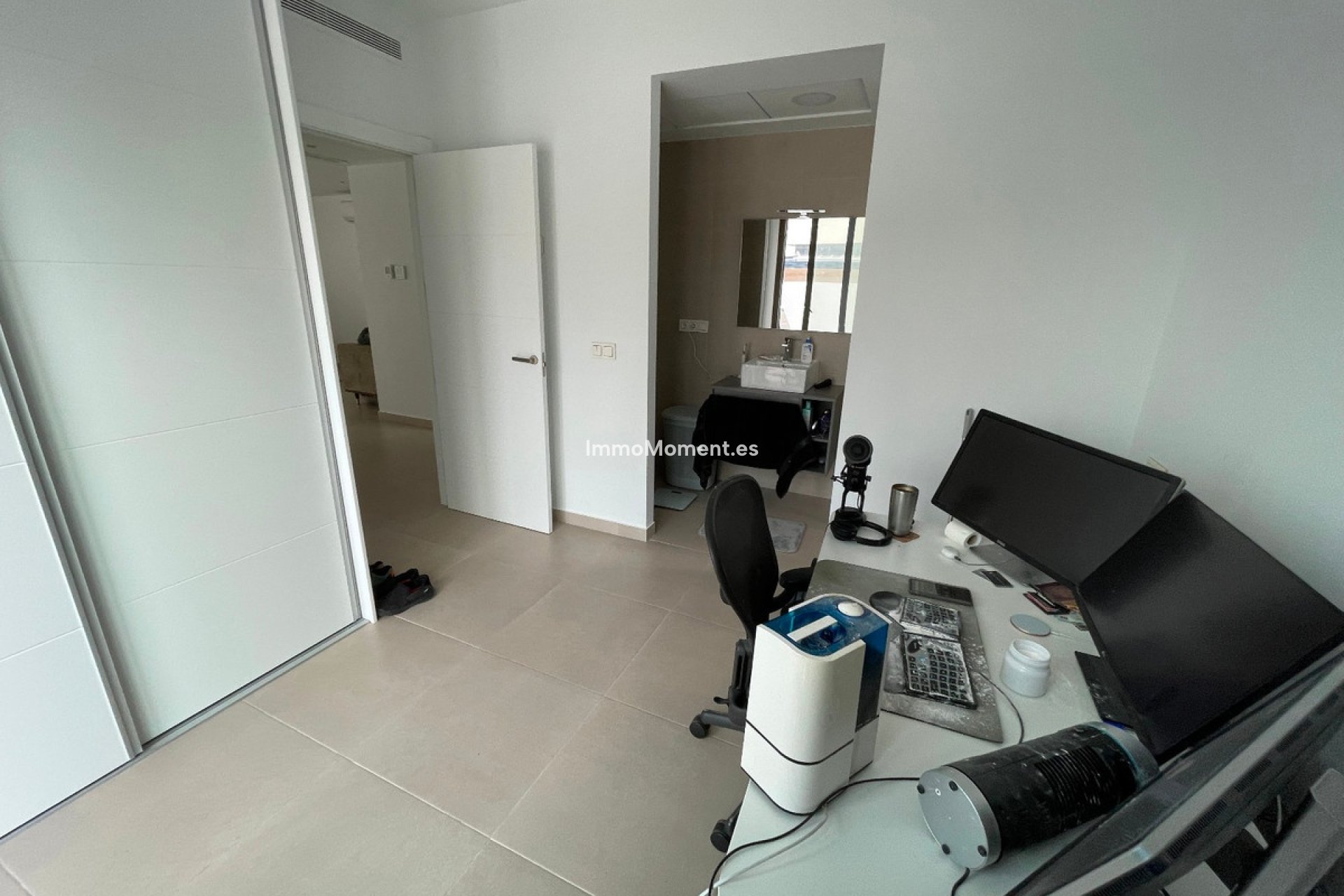 Revente - Villa individuelle - Benijofar