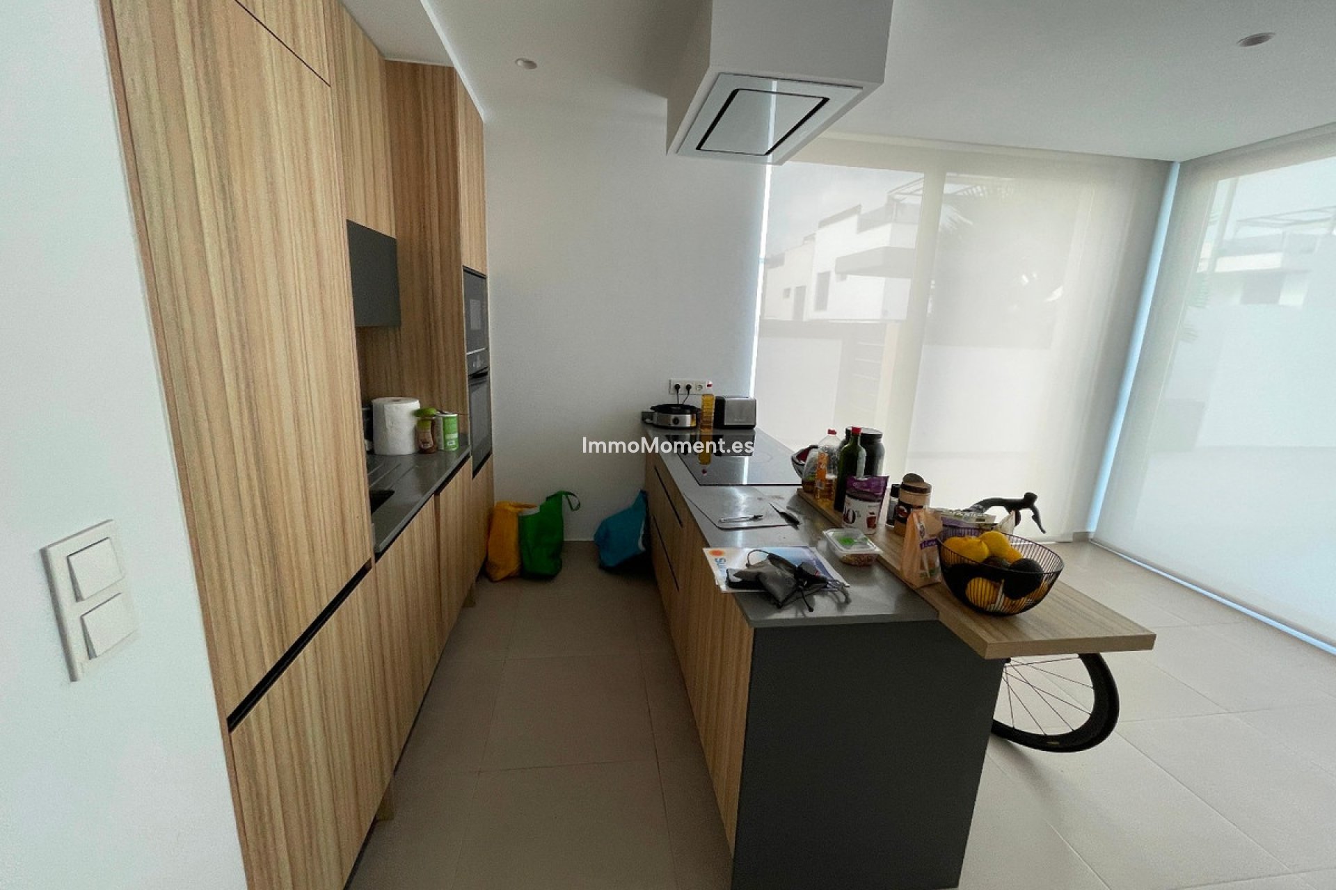 Revente - Villa individuelle - Benijofar