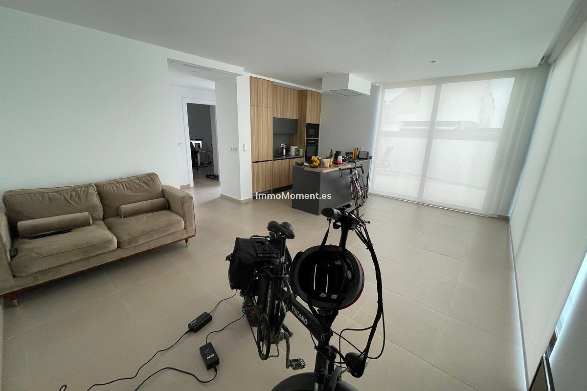 Revente - Villa individuelle - Benijofar
