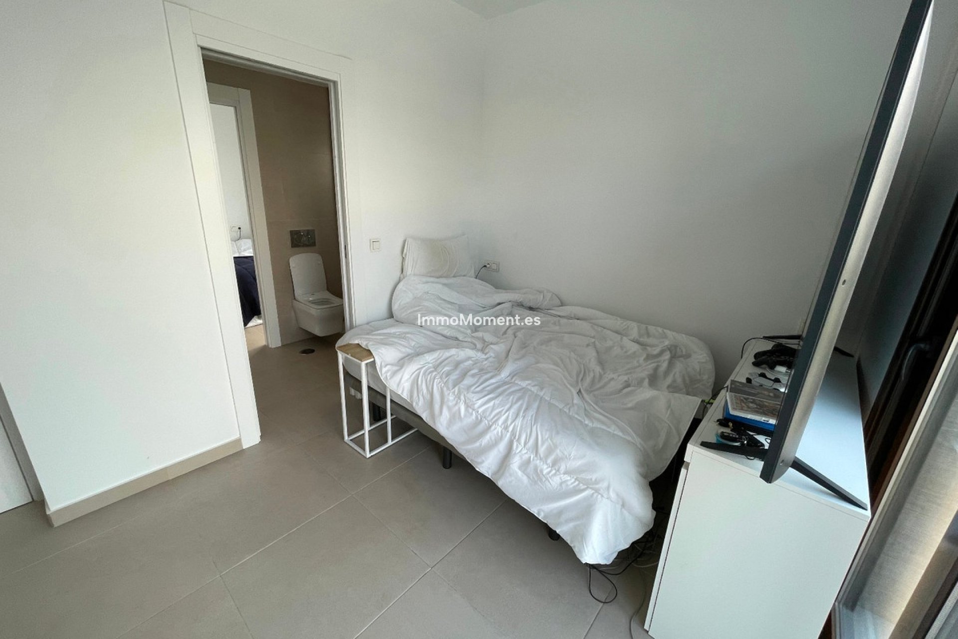 Revente - Villa individuelle - Benijofar