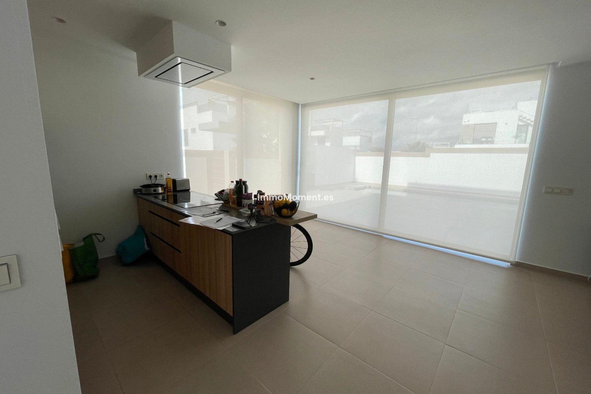 Revente - Villa individuelle - Benijofar