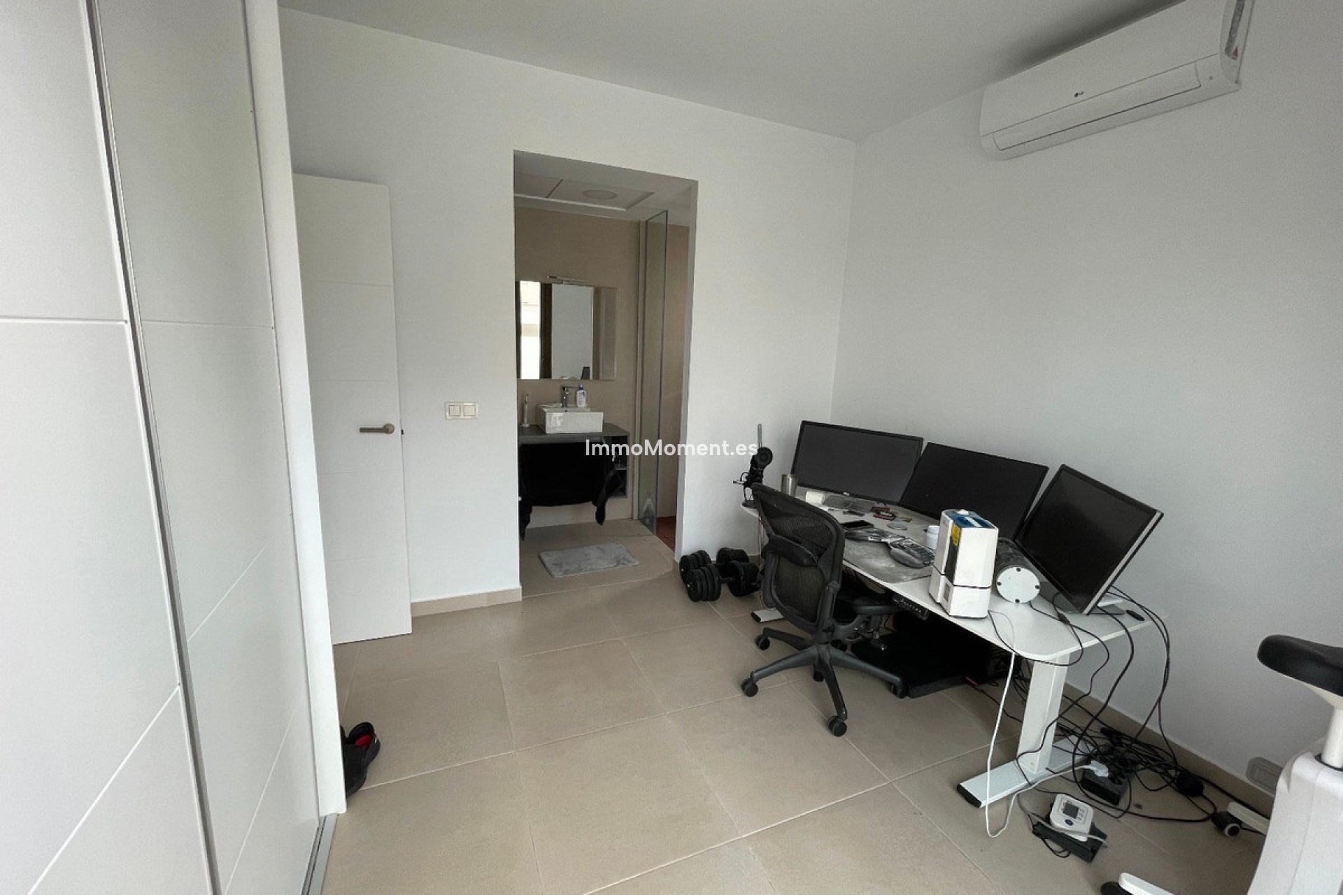 Revente - Villa individuelle - Benijofar