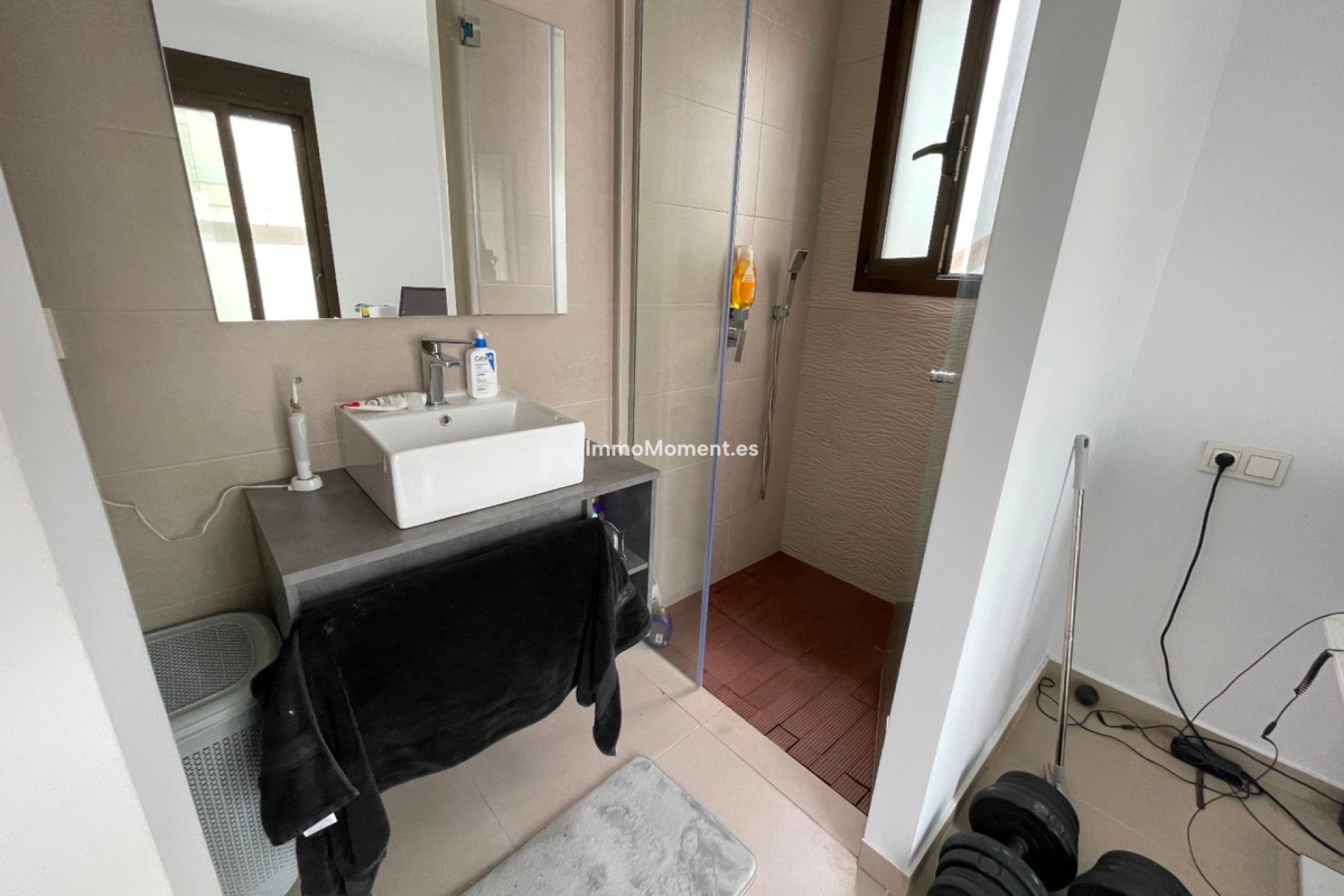 Revente - Villa individuelle - Benijofar
