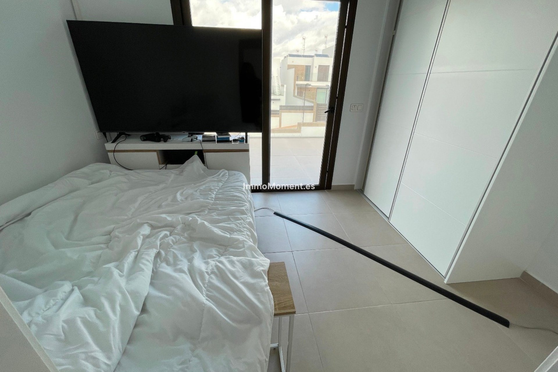Revente - Villa individuelle - Benijofar
