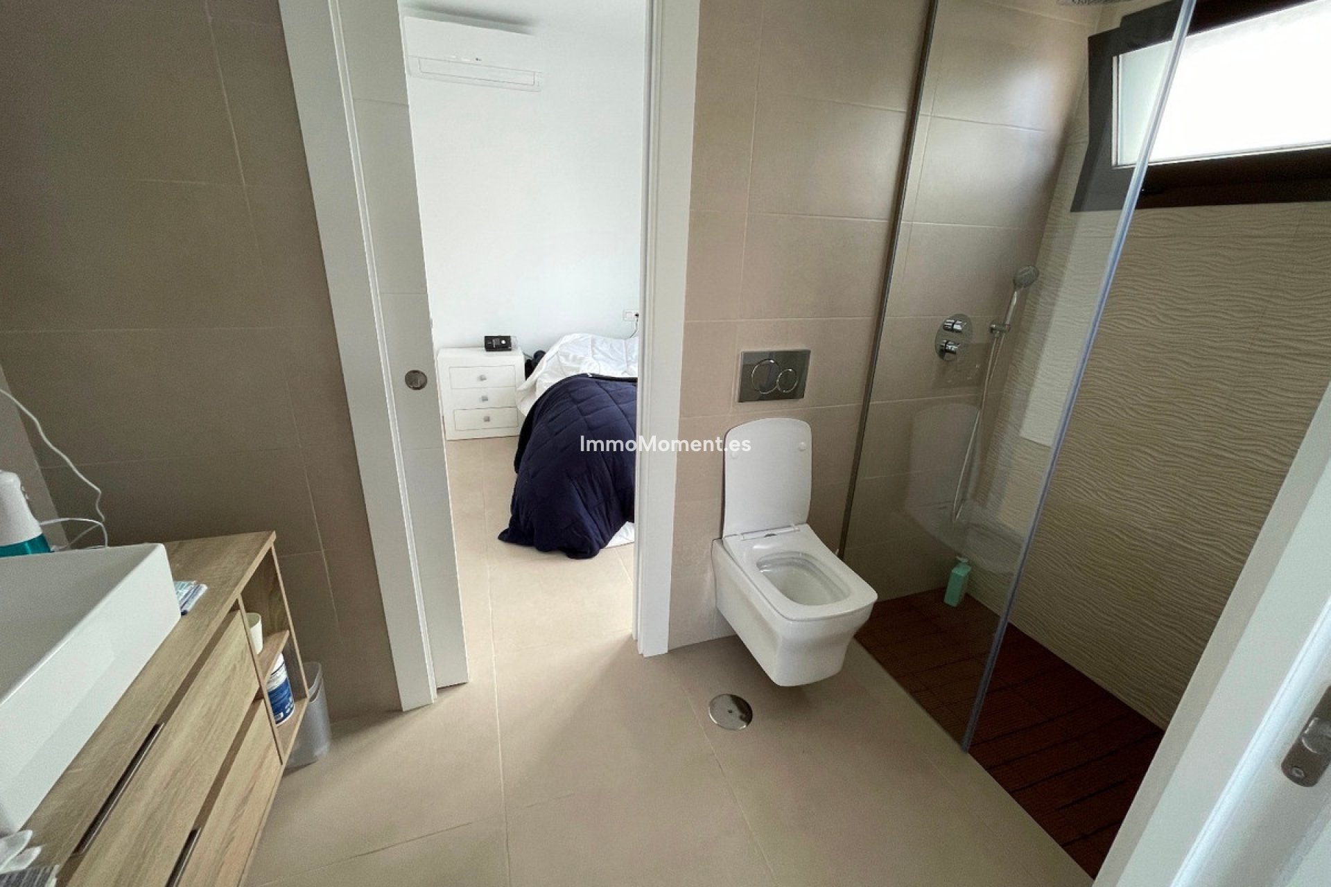 Revente - Villa individuelle - Benijofar