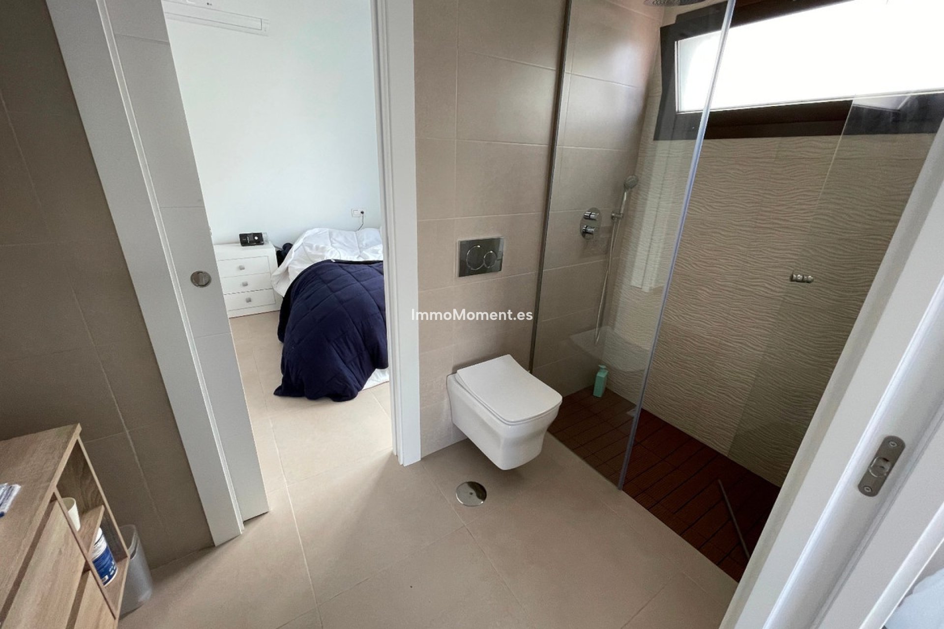 Revente - Villa individuelle - Benijofar