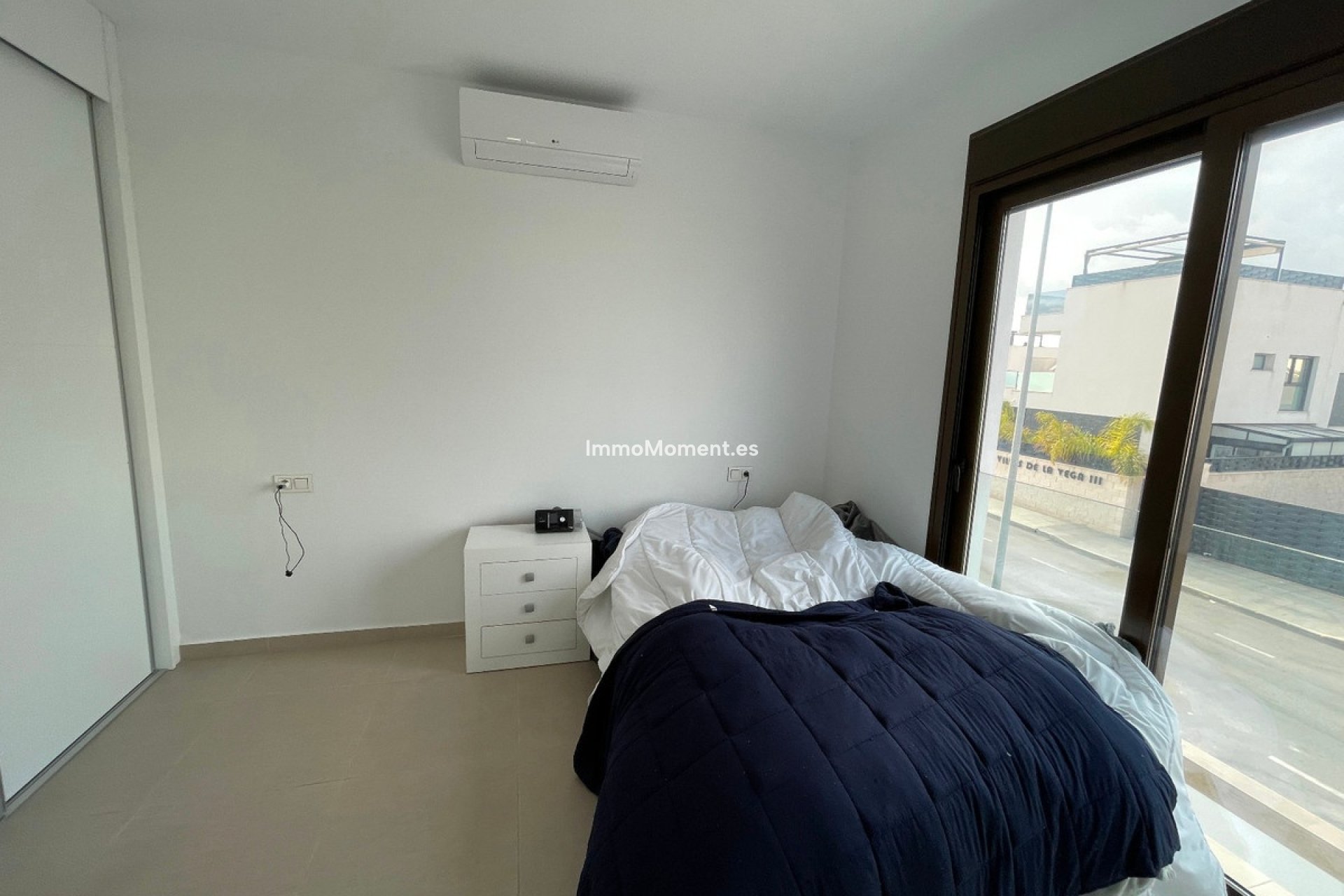 Revente - Villa individuelle - Benijofar