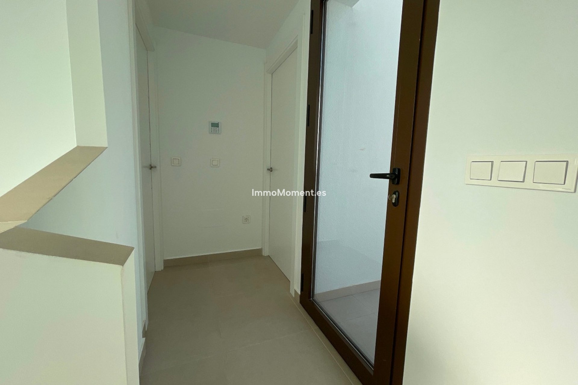 Revente - Villa individuelle - Benijofar