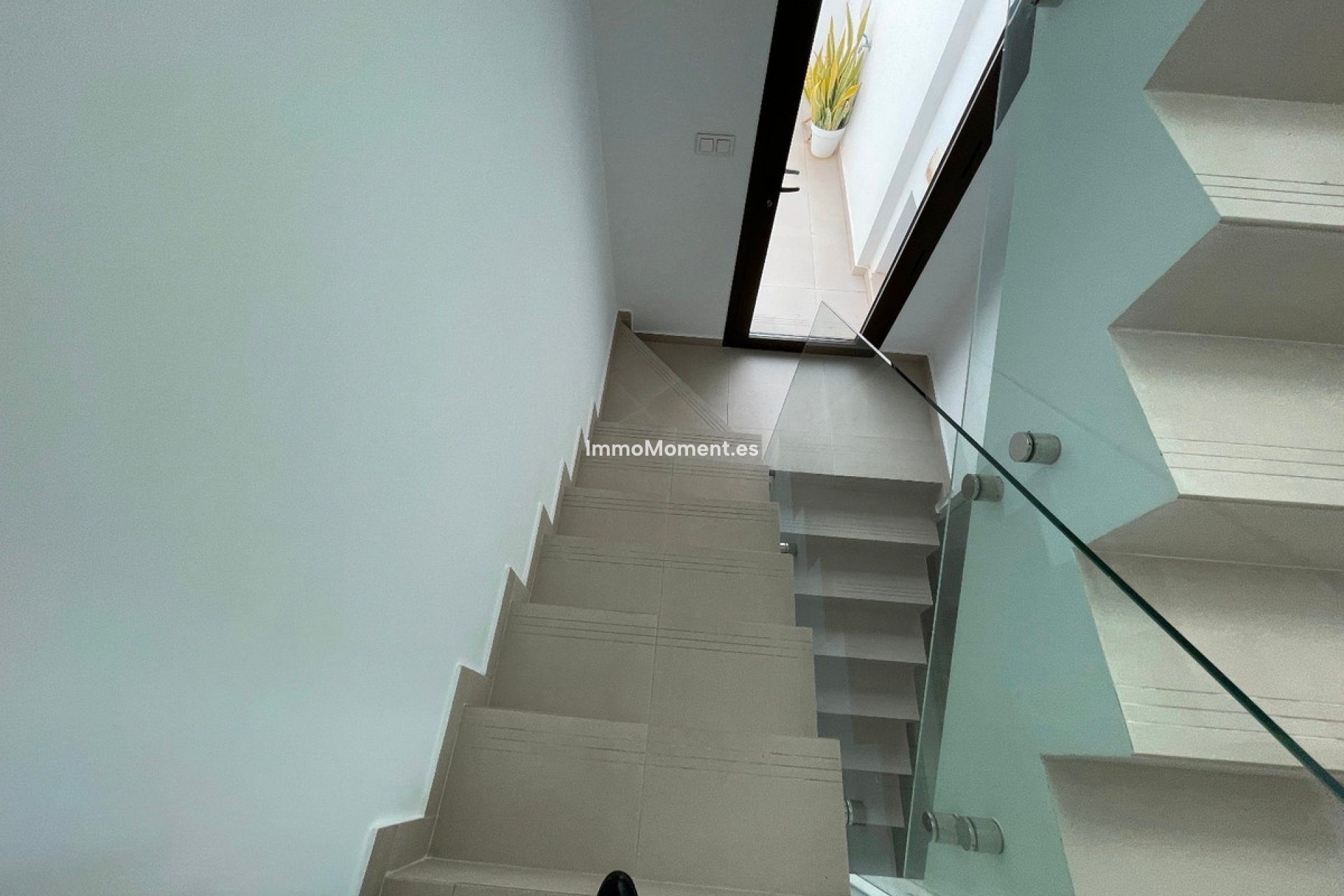 Revente - Villa individuelle - Benijofar