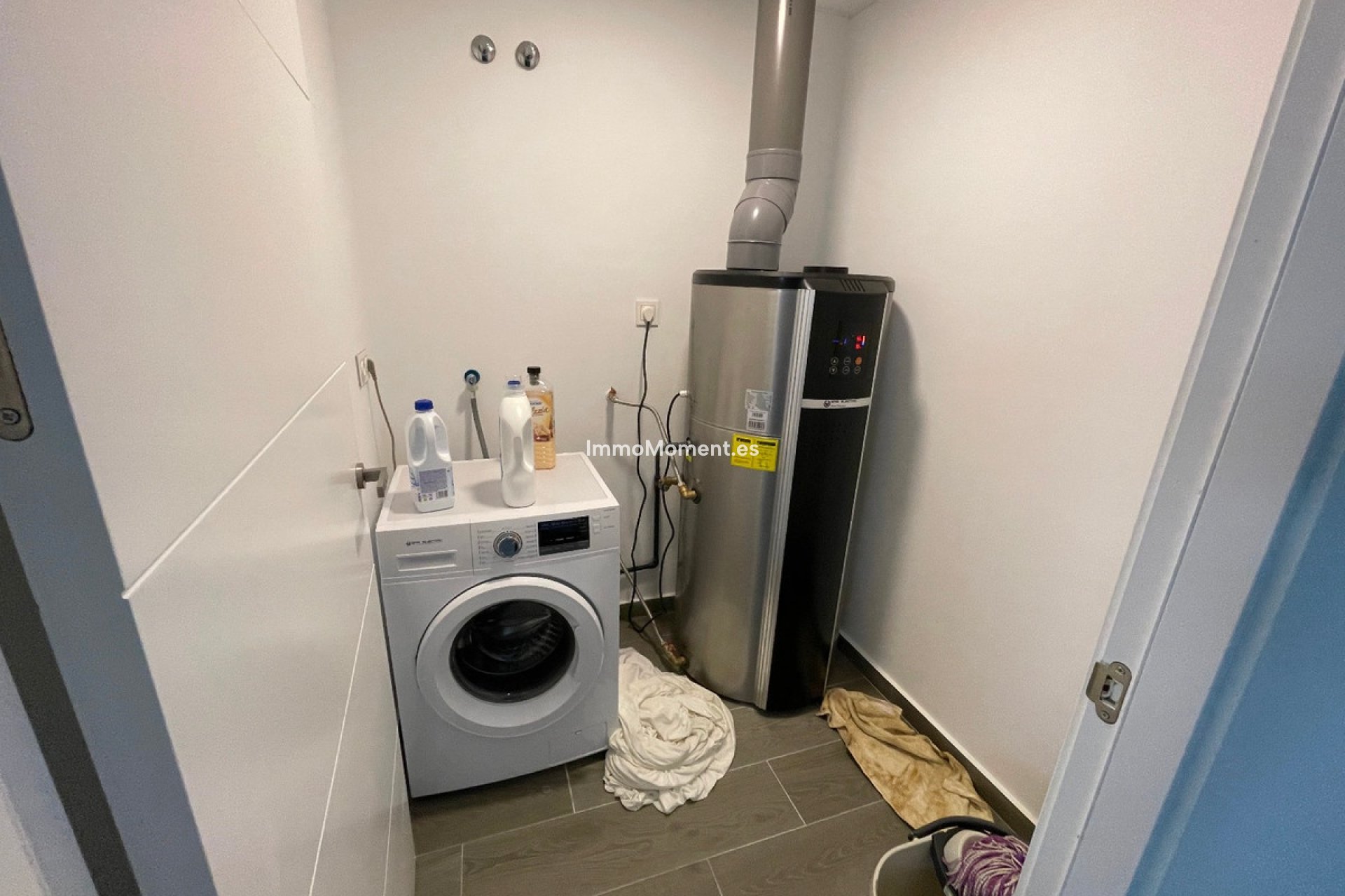 Revente - Villa individuelle - Benijofar