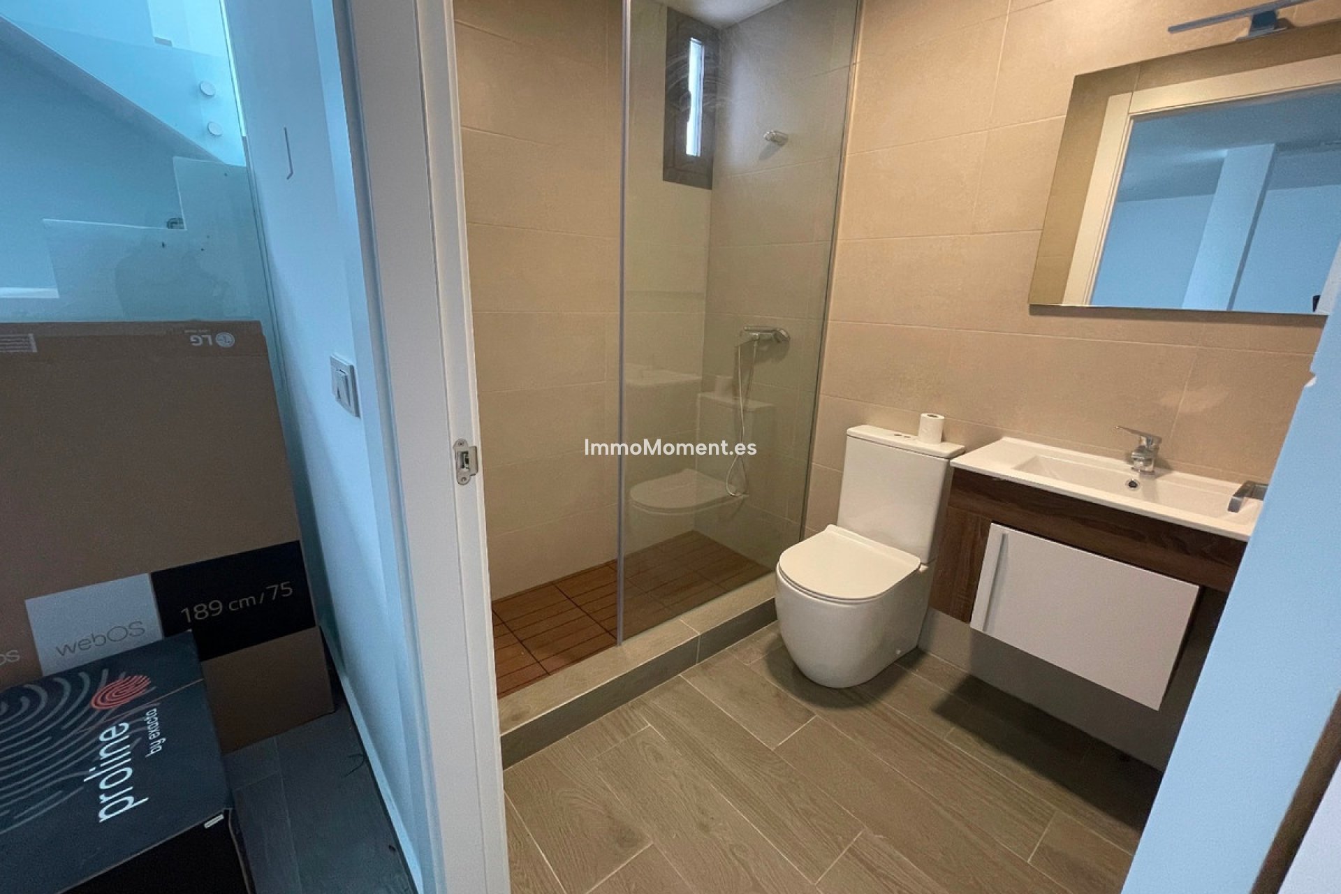 Revente - Villa individuelle - Benijofar