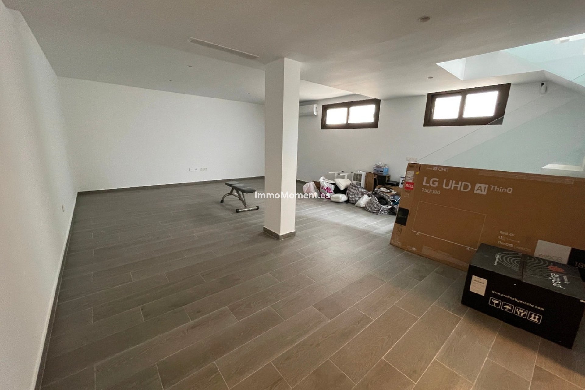 Revente - Villa individuelle - Benijofar